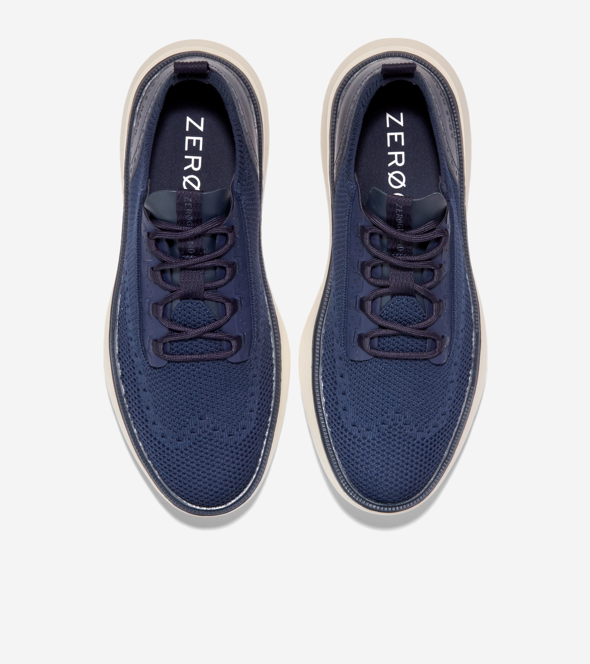 Men's ZERØGRAND WFA Oxfords