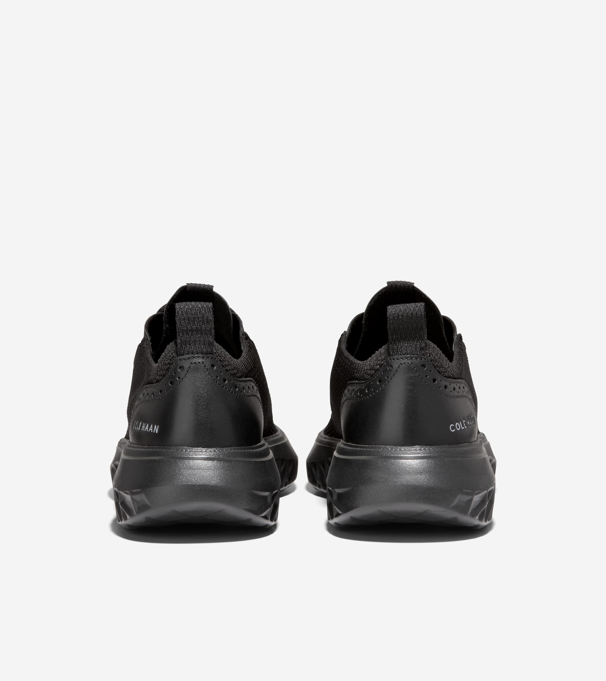 Men's ZERØGRAND WFA Oxfords