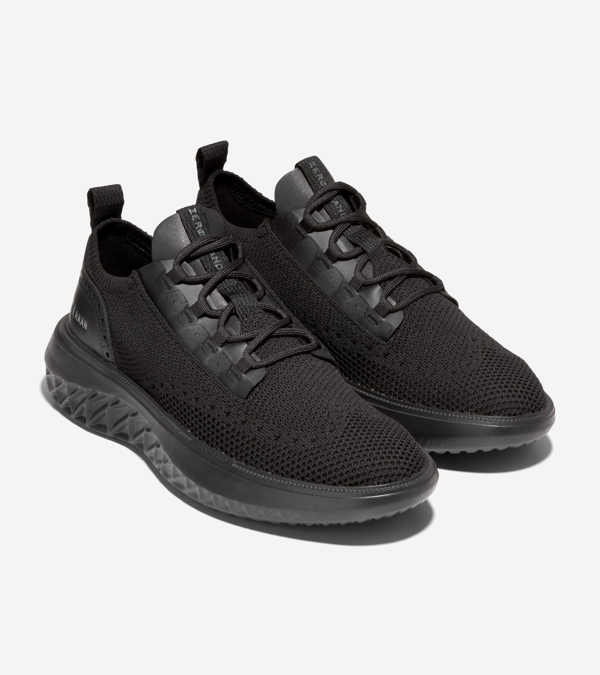 Men's ZERØGRAND WFA Oxfords