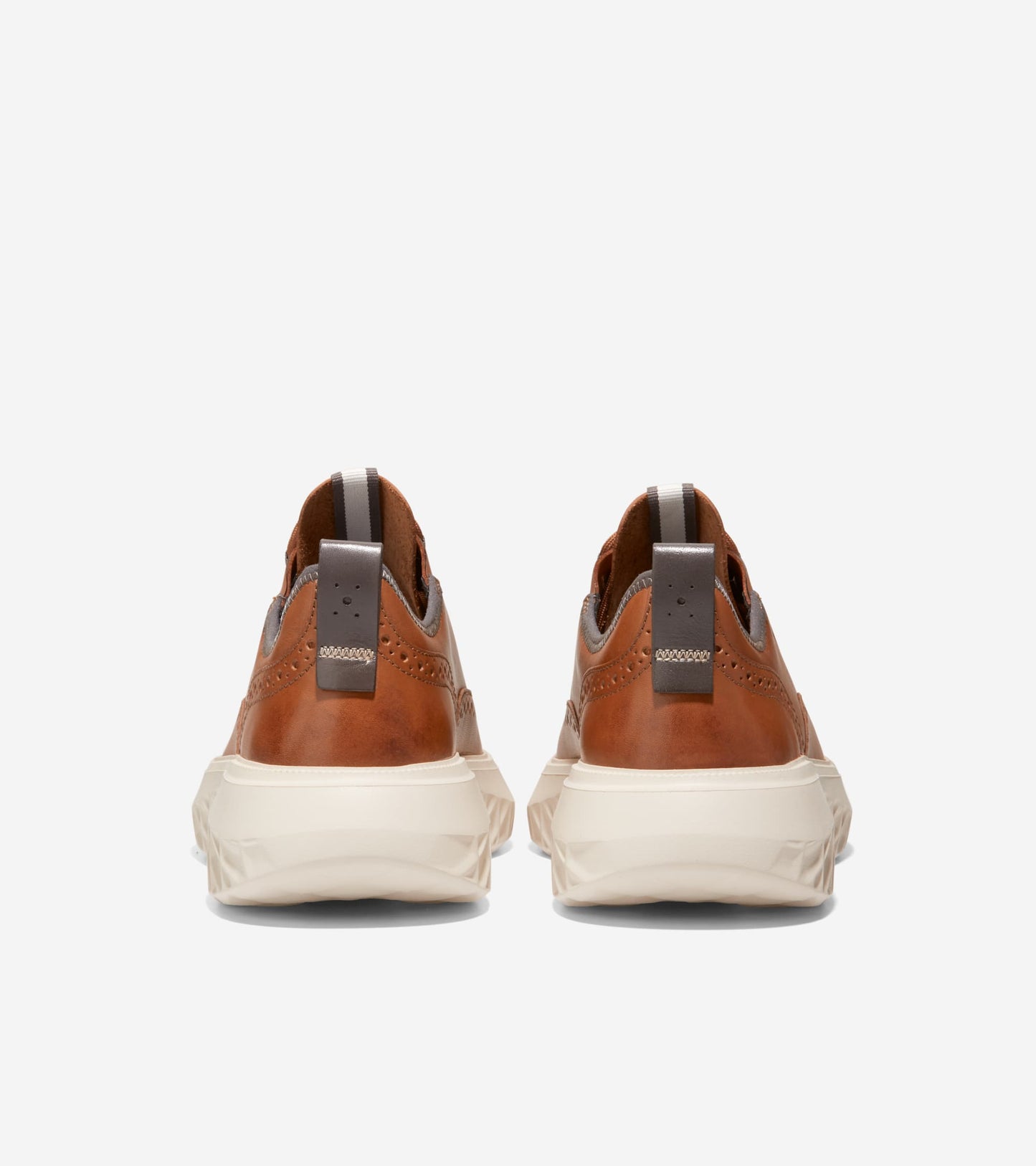 Men's ZERØGRAND WFA Sneaker Oxfords