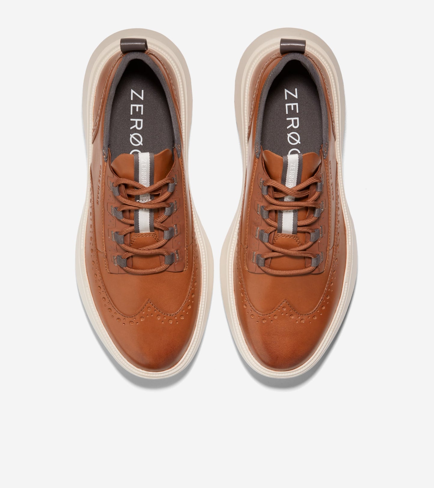 Men's ZERØGRAND WFA Sneaker Oxfords