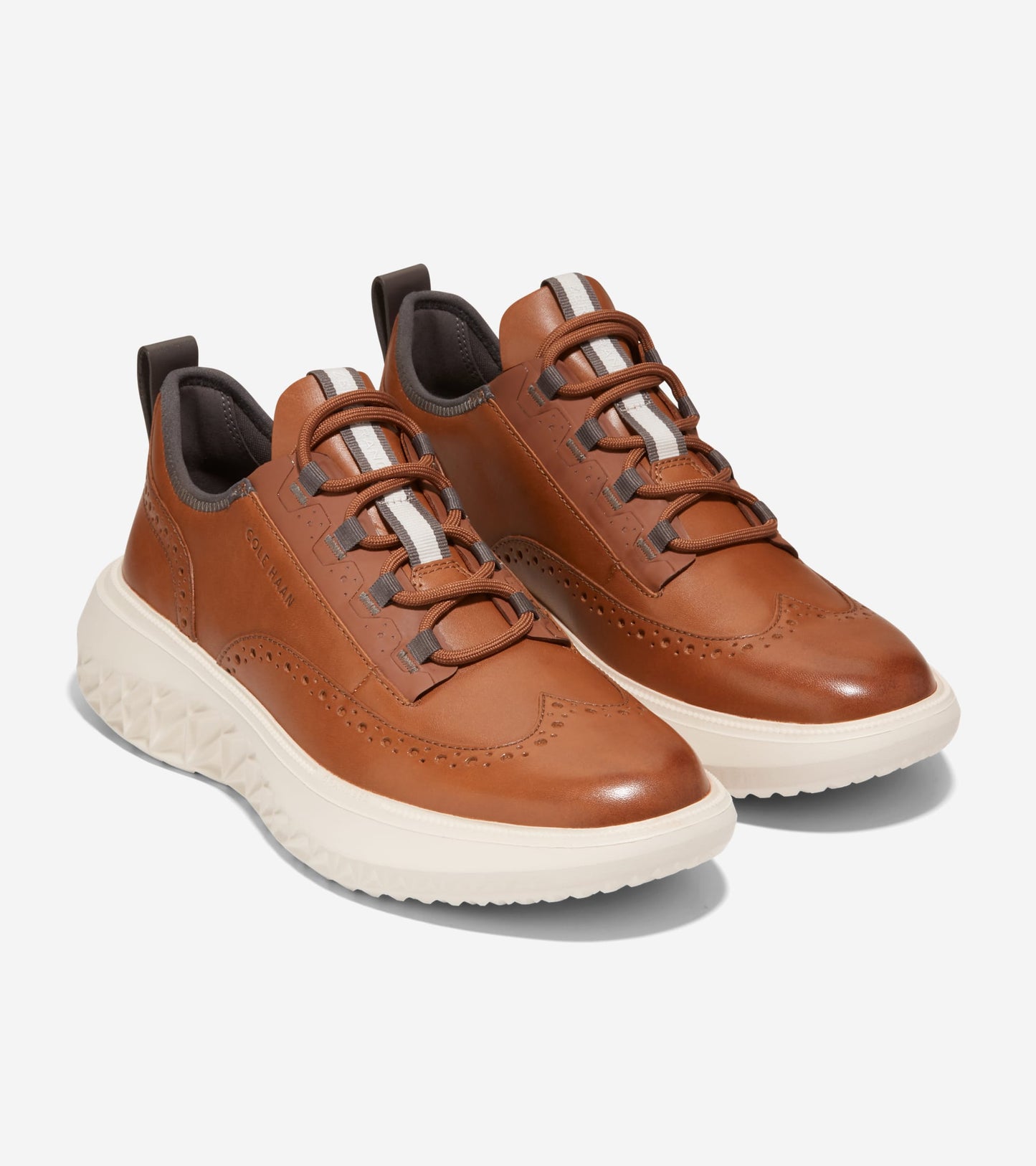 Men's ZERØGRAND WFA Sneaker Oxfords