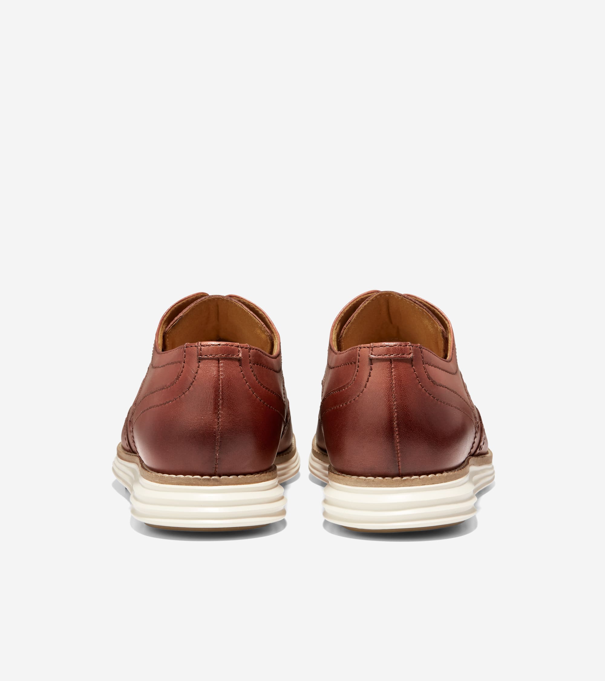 Men's ØriginalGrand Wingtip Oxfords