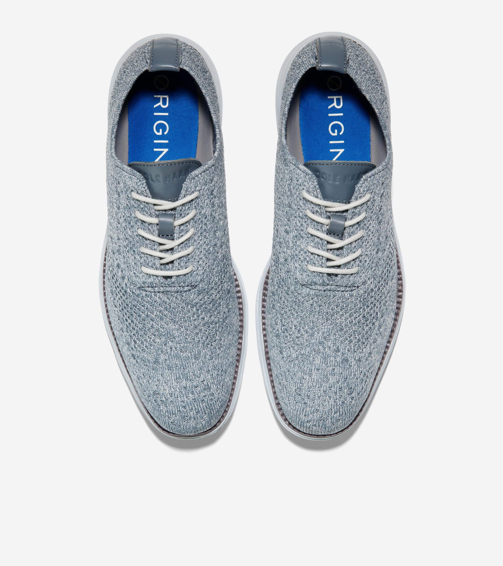 Men's ØriginalGrand Wingtip Oxfords