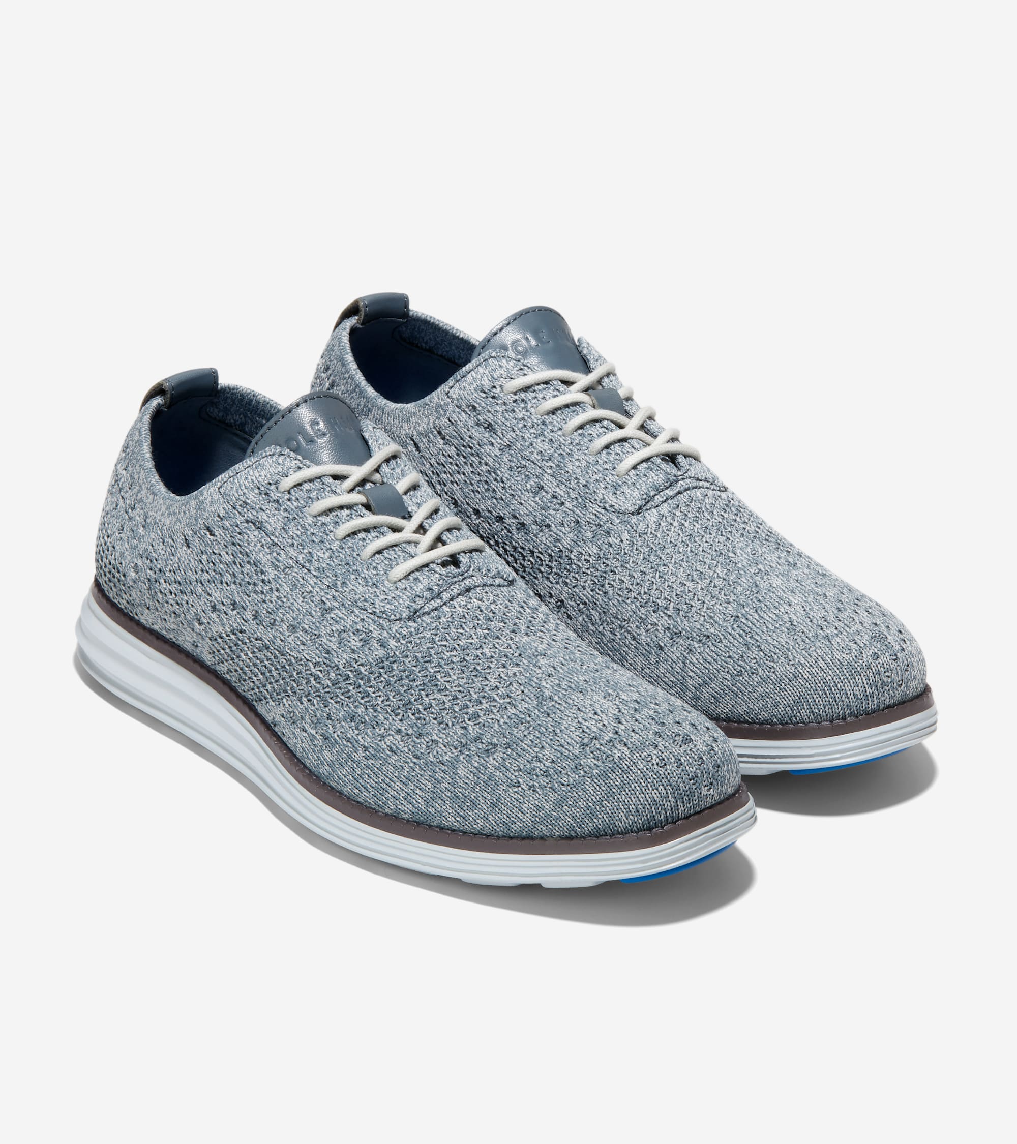 Men's ØriginalGrand Wingtip Oxfords