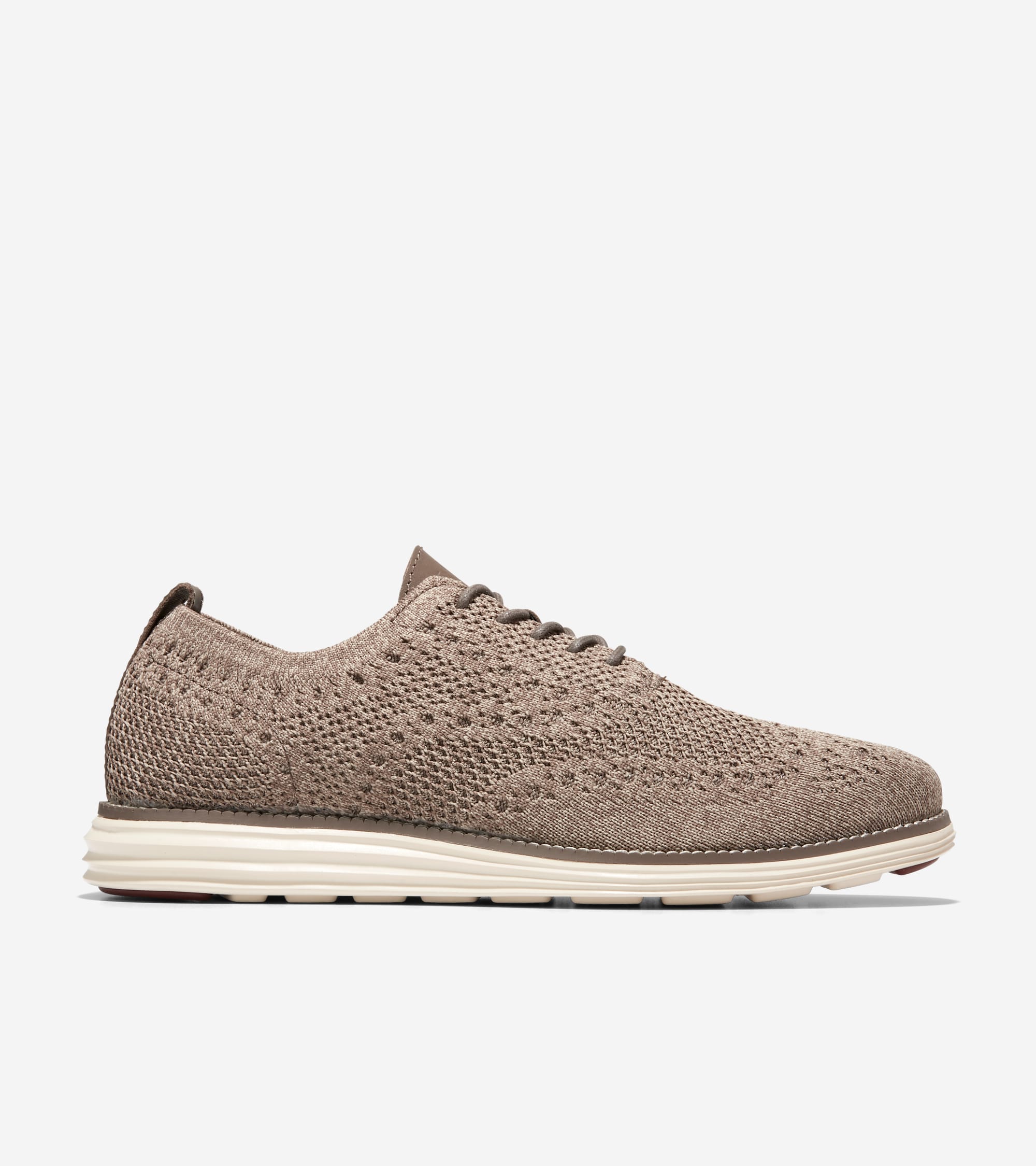 Men's ØriginalGrand Wingtip Oxfords