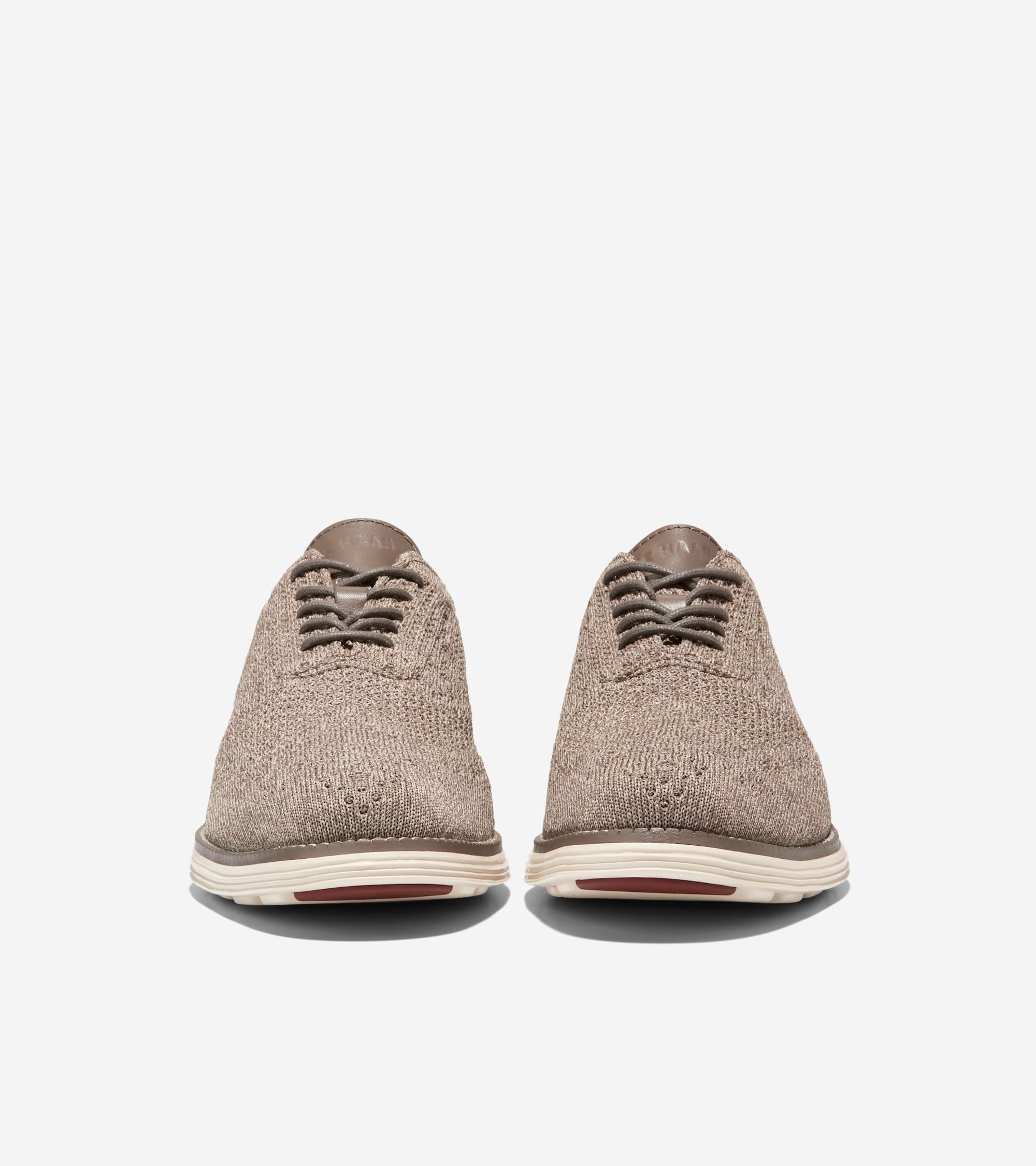 Men's ØriginalGrand Wingtip Oxfords