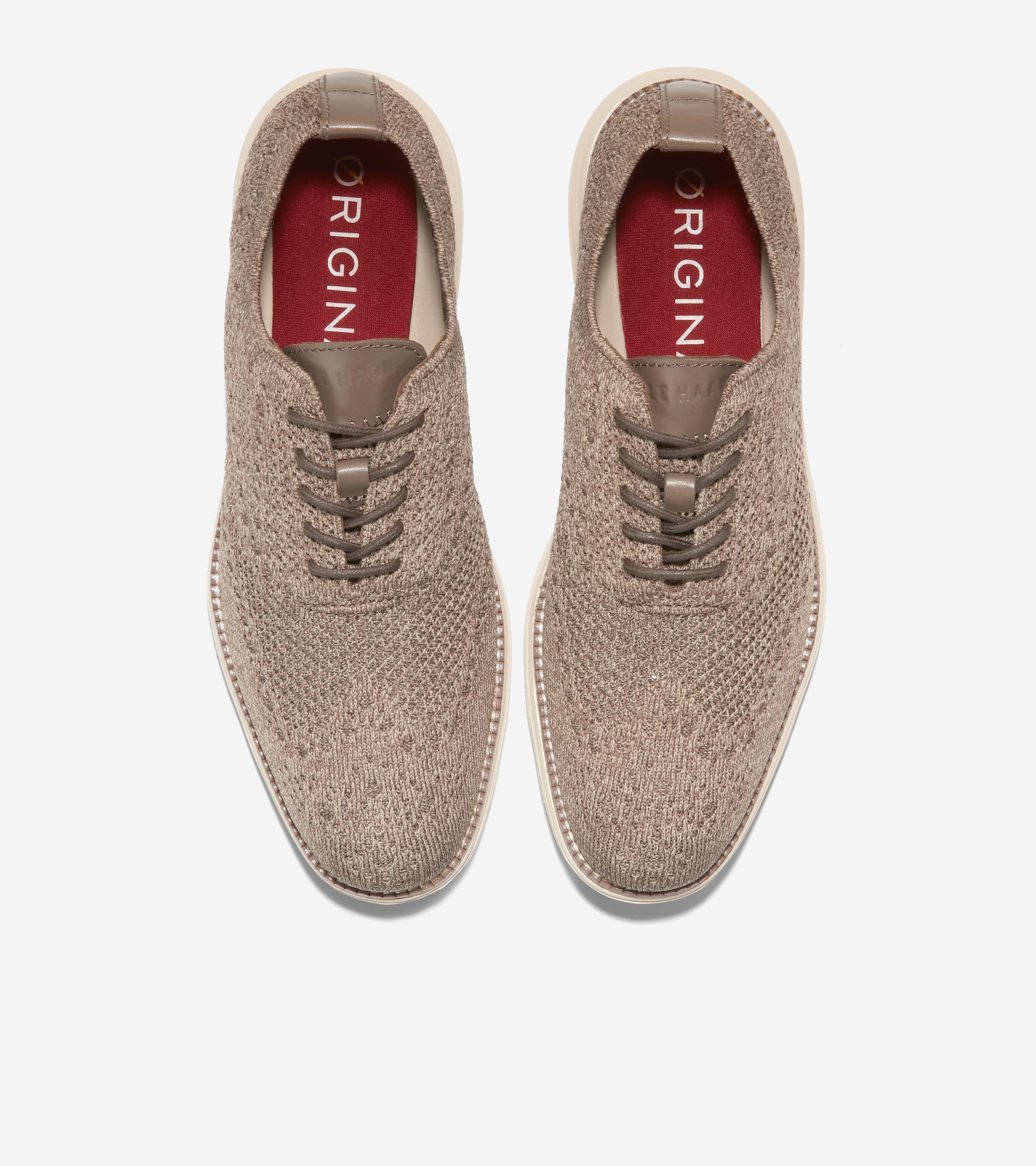 Men's ØriginalGrand Wingtip Oxfords