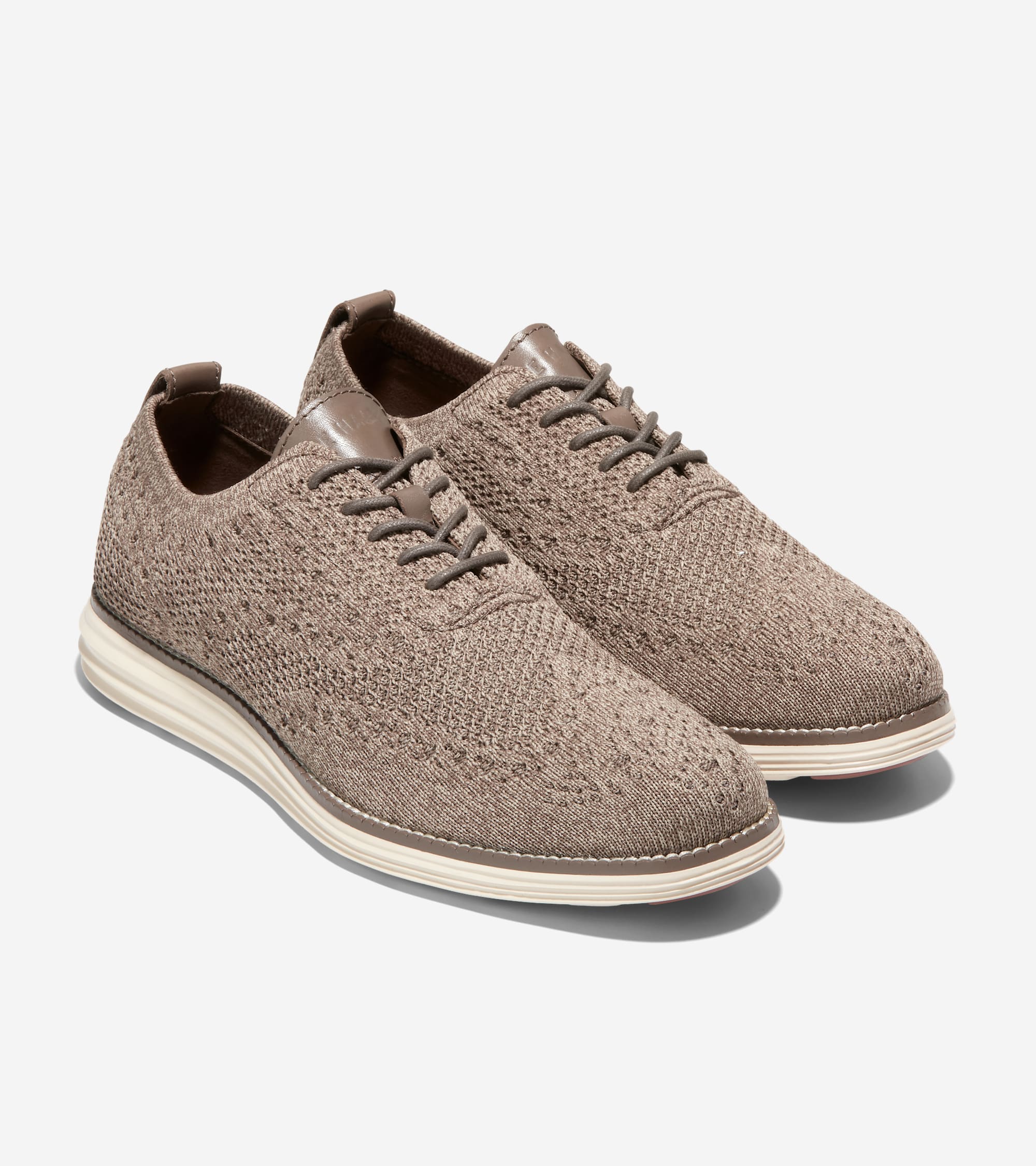 Men's ØriginalGrand Wingtip Oxfords