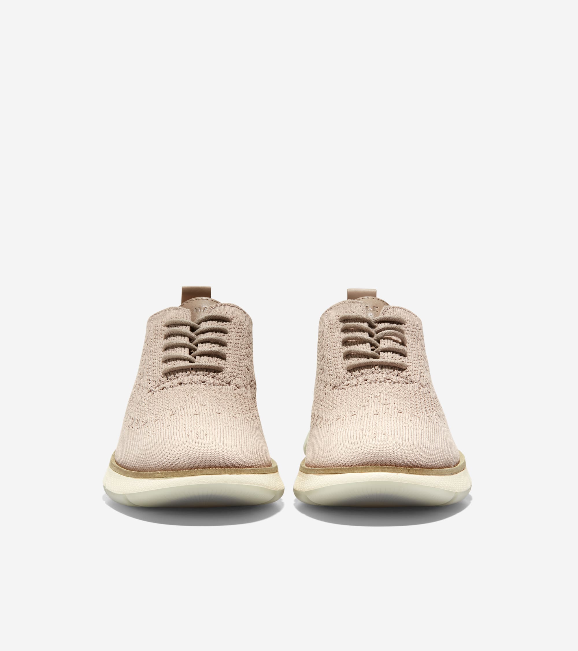 Women's 4.ZERØGRAND Oxfords