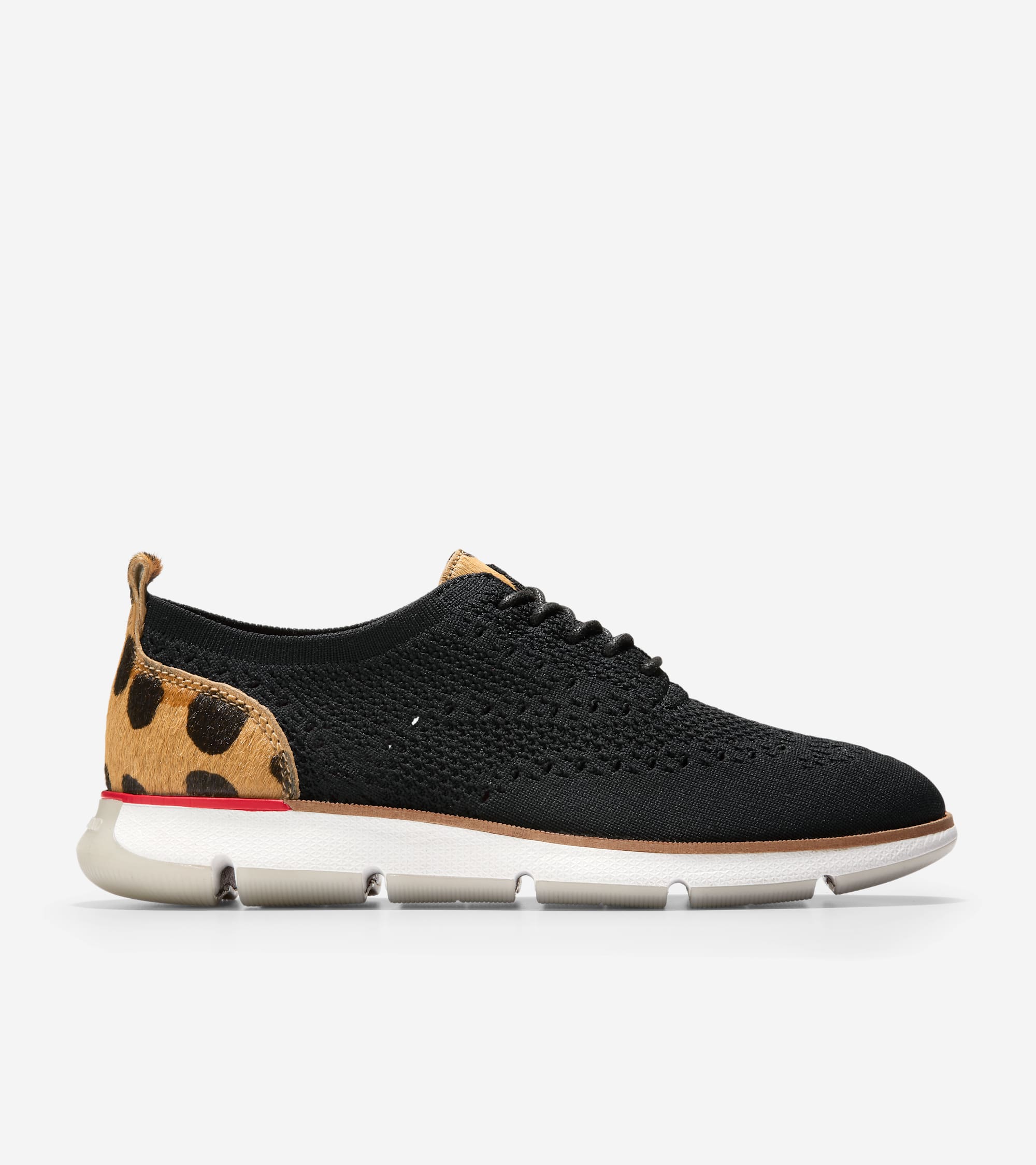 Women's 4.ZERØGRAND Oxfords
