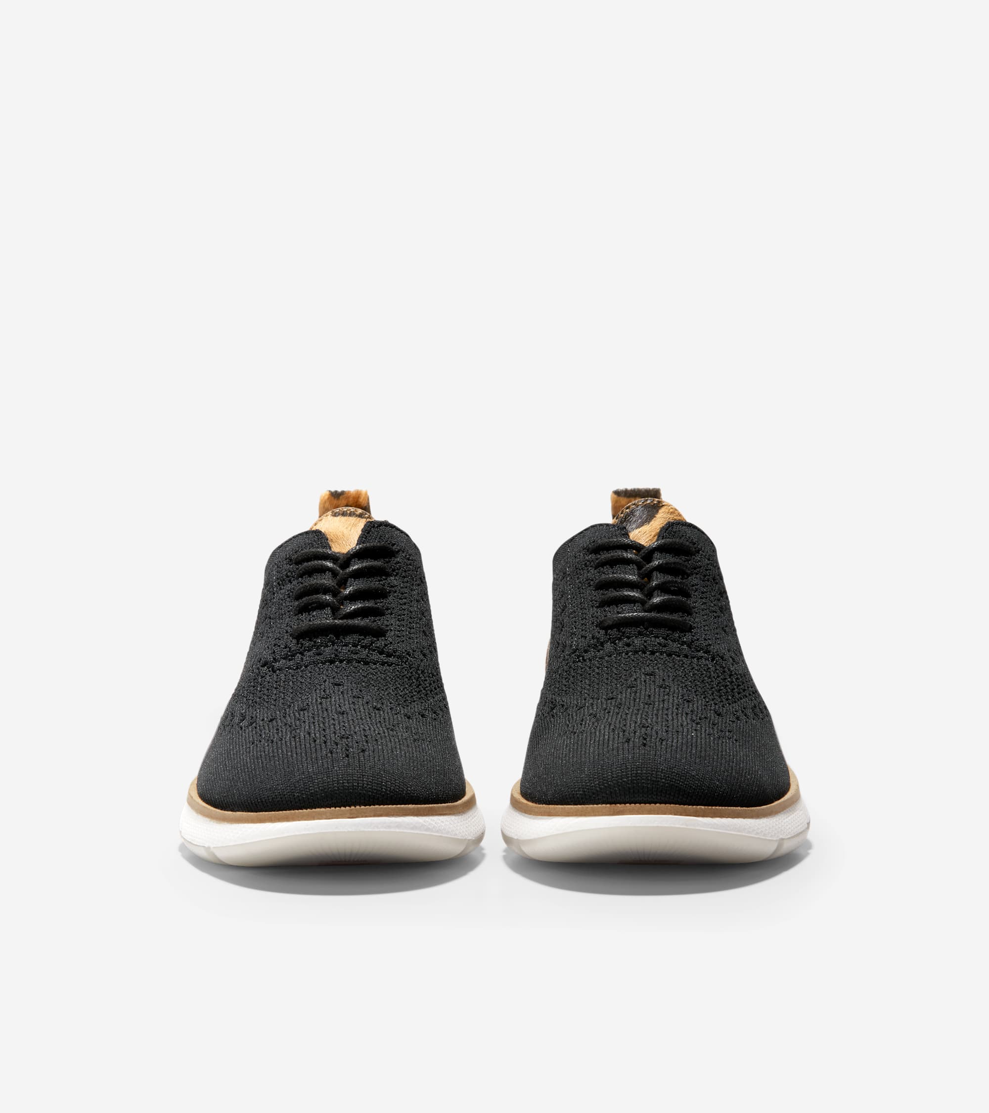 Women's 4.ZERØGRAND Oxfords