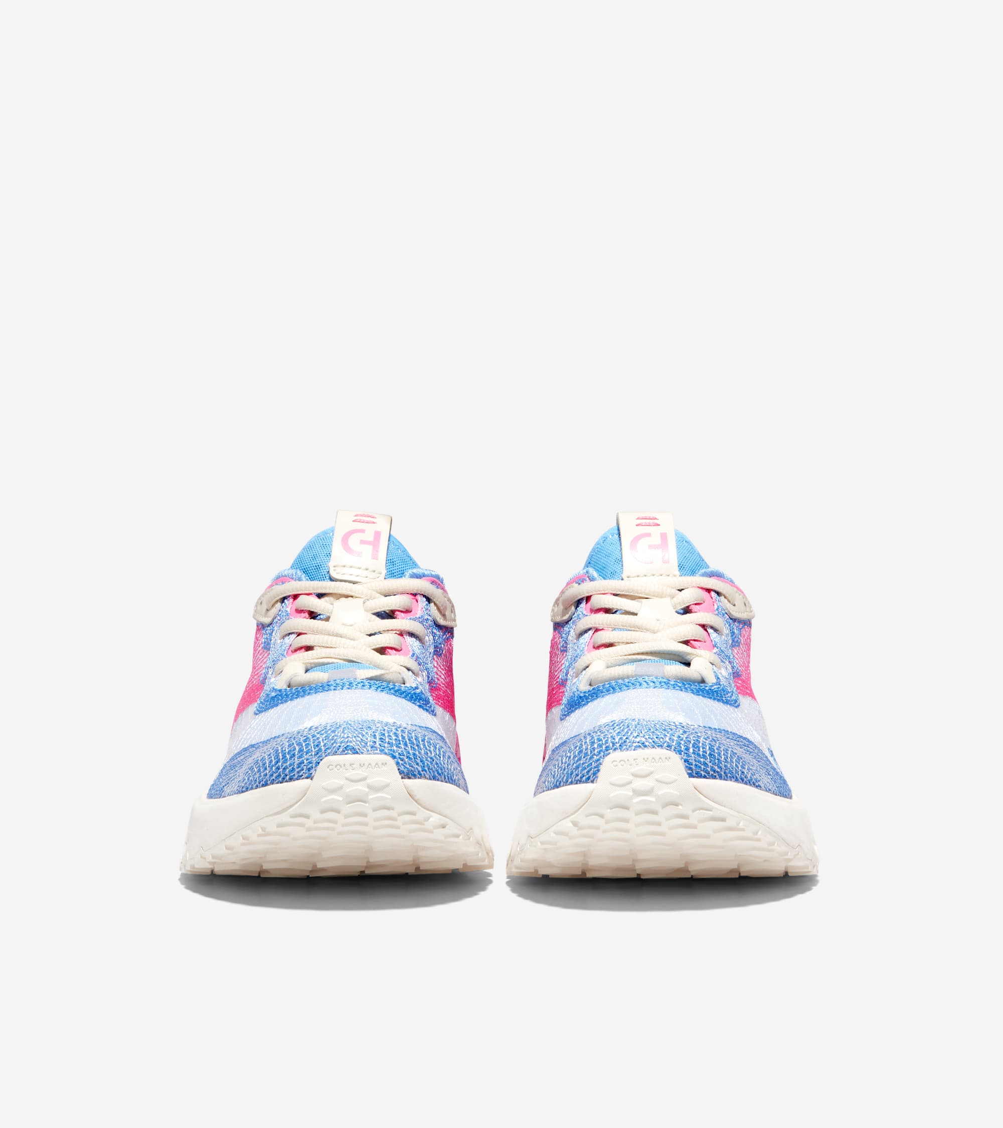 Women's 5.ZERØGRAND Embrostitch Running Shoe