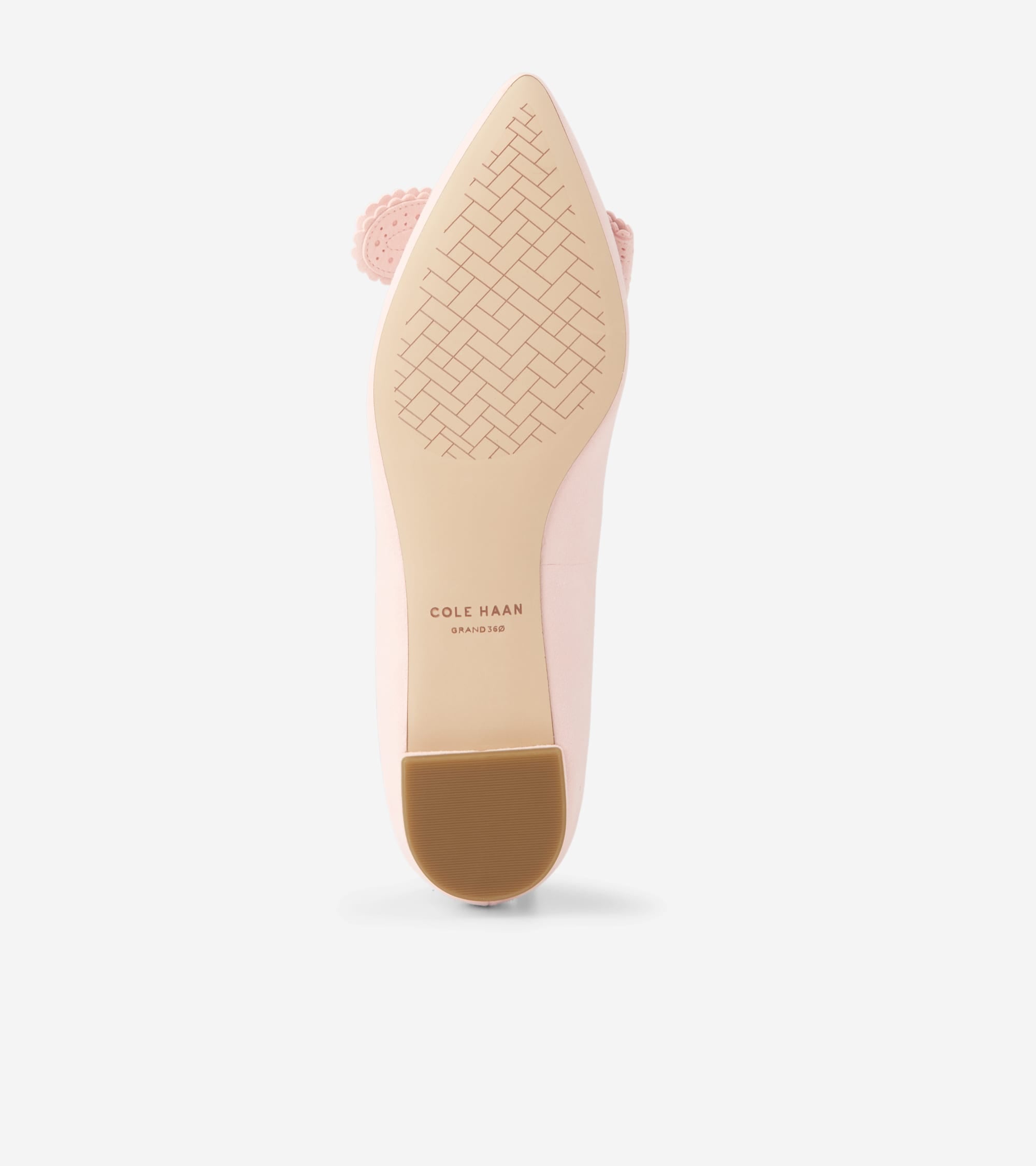 Women's Bellport Bow Skimmer Flats