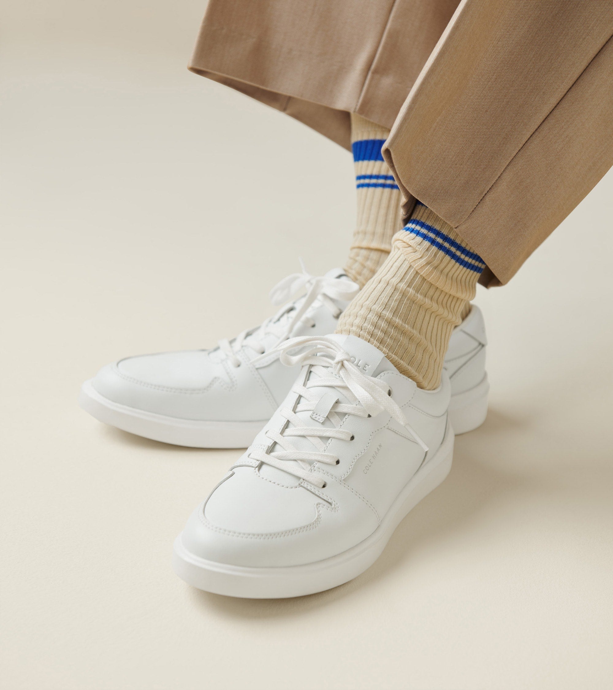 Women's Grand Crosscourt Modern Tennis Sneakers