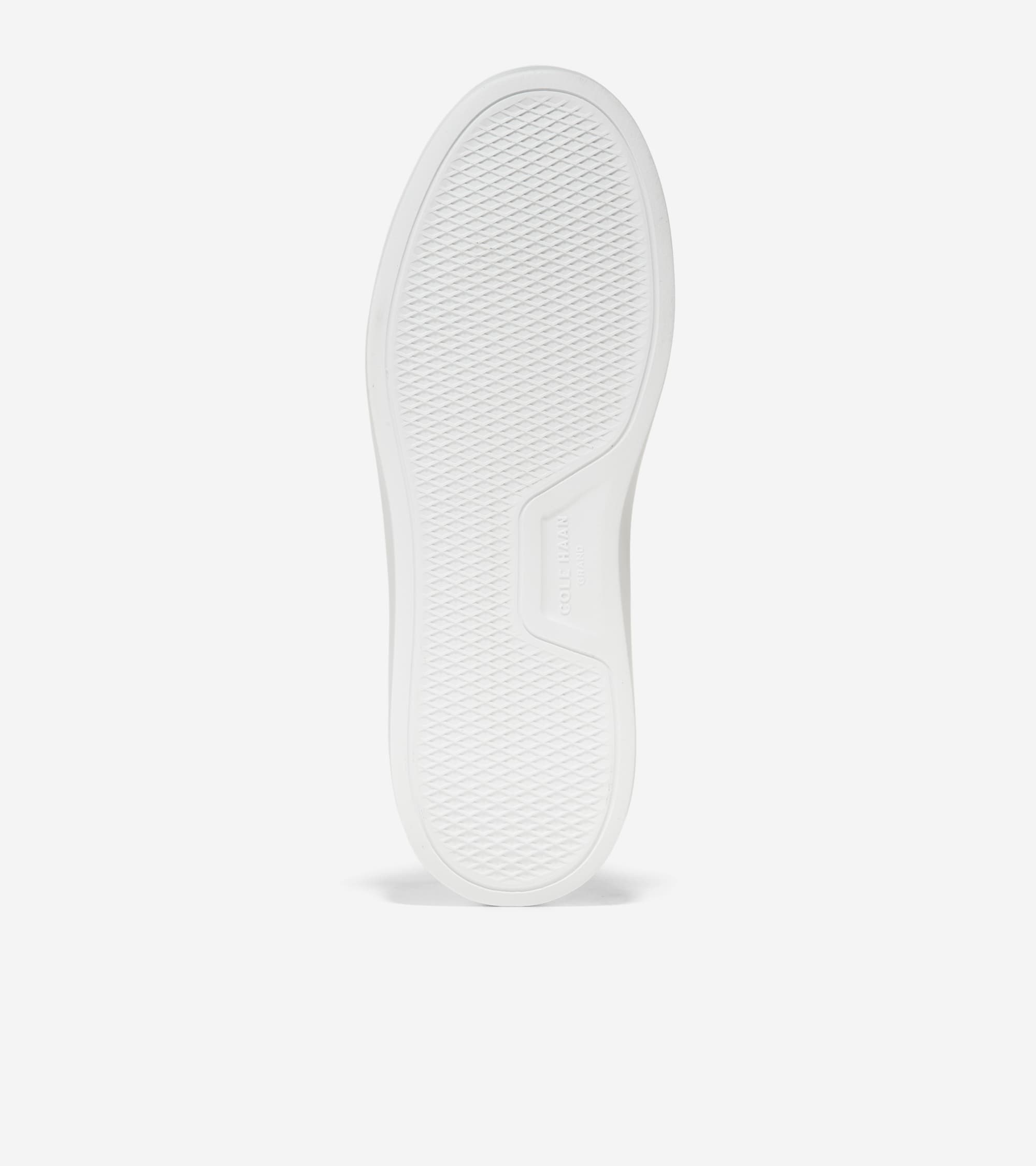 Women's GrandPrø Rally Canvas T-Toe Sneakers