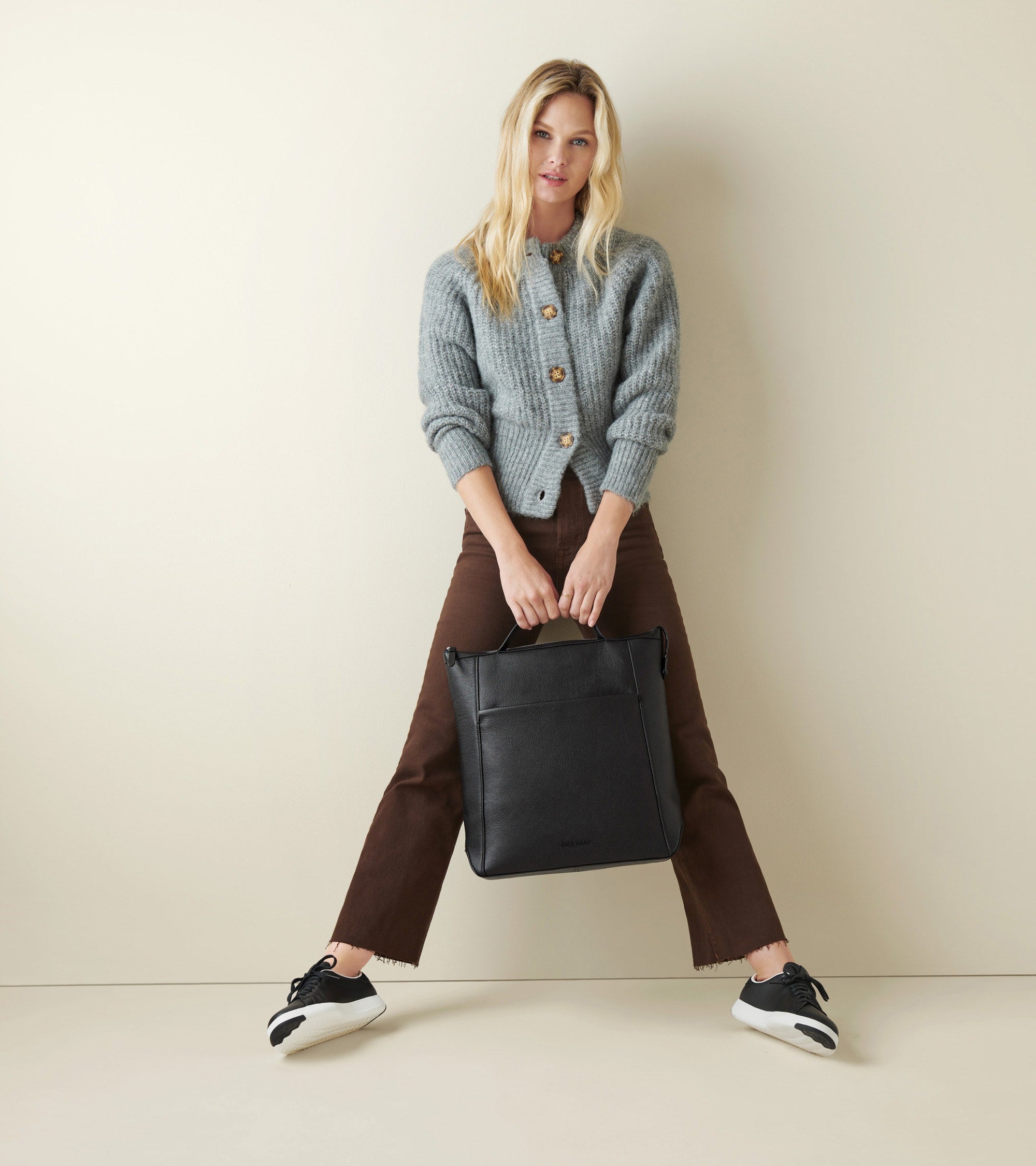 Women's GrandPrø Tennis Sneakers