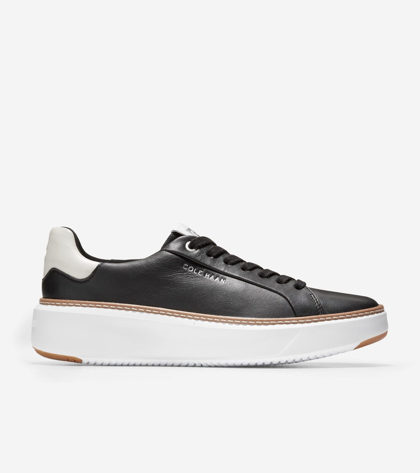 Women's GrandPrø Topspin Sneakers