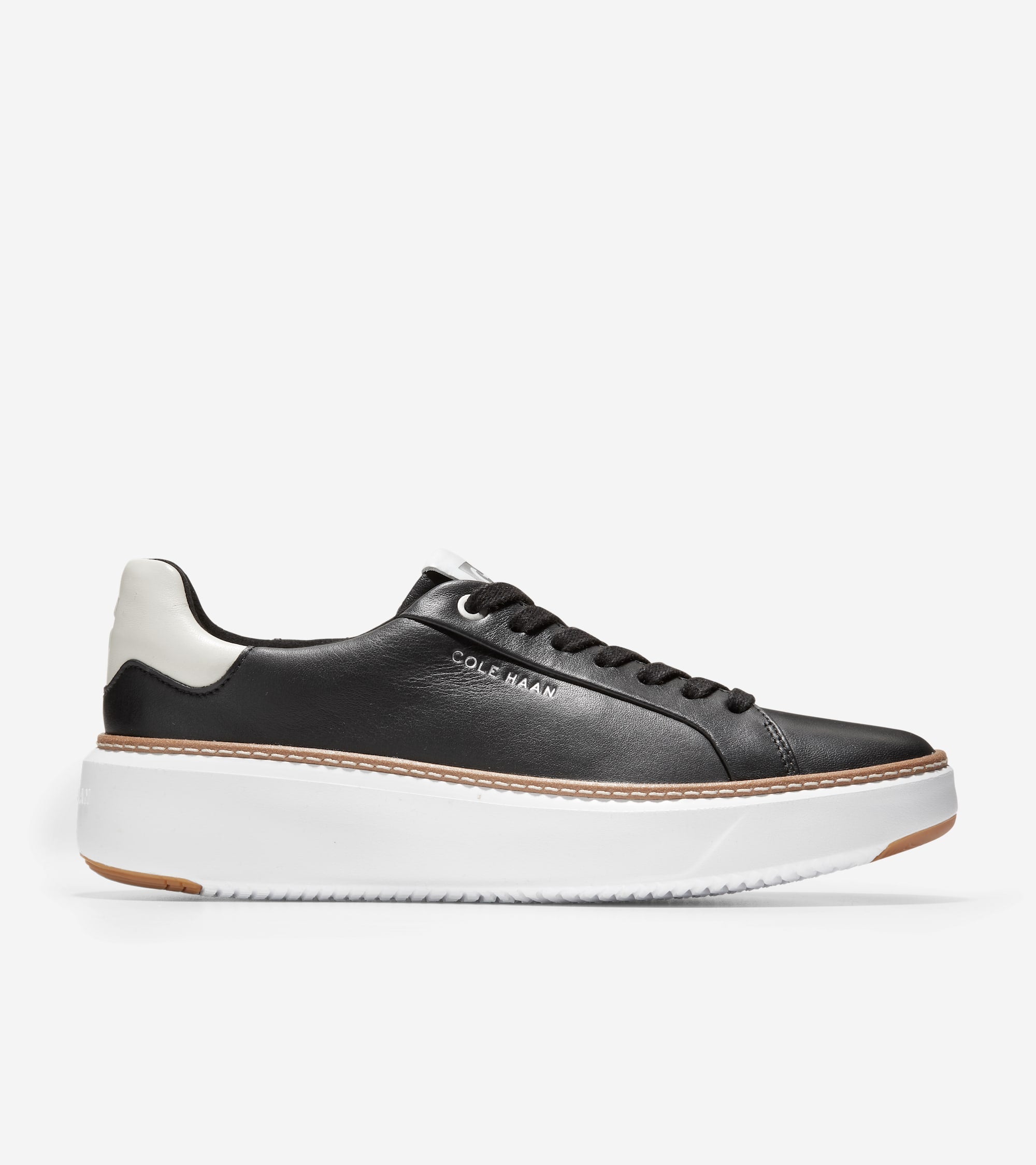 Women's GrandPrø Topspin Sneakers