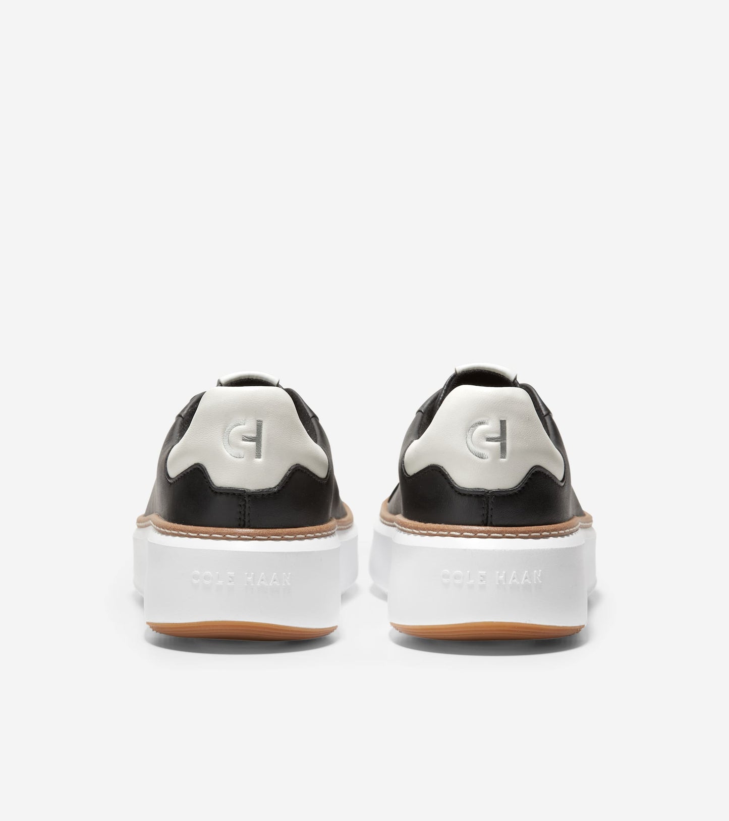 Women's GrandPrø Topspin Sneakers