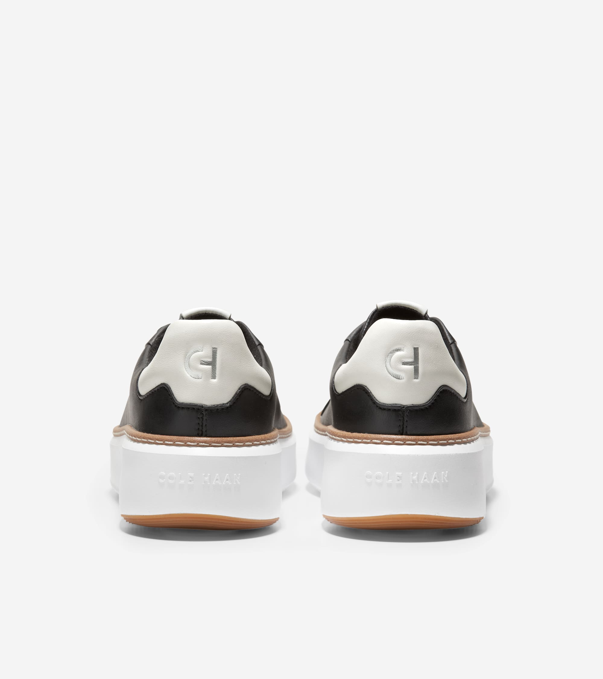 Women's GrandPrø Topspin Sneakers