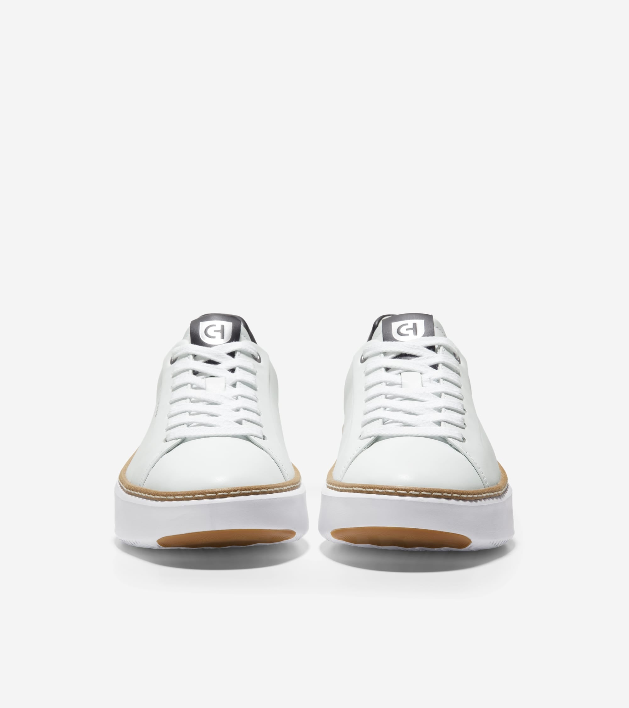 Women's GrandPrø Topspin Sneakers