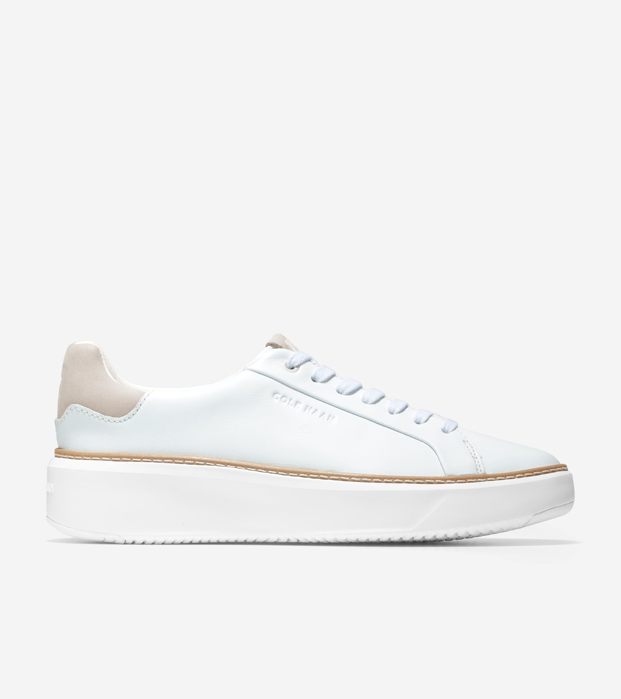Women's GrandPrø Topspin Sneakers