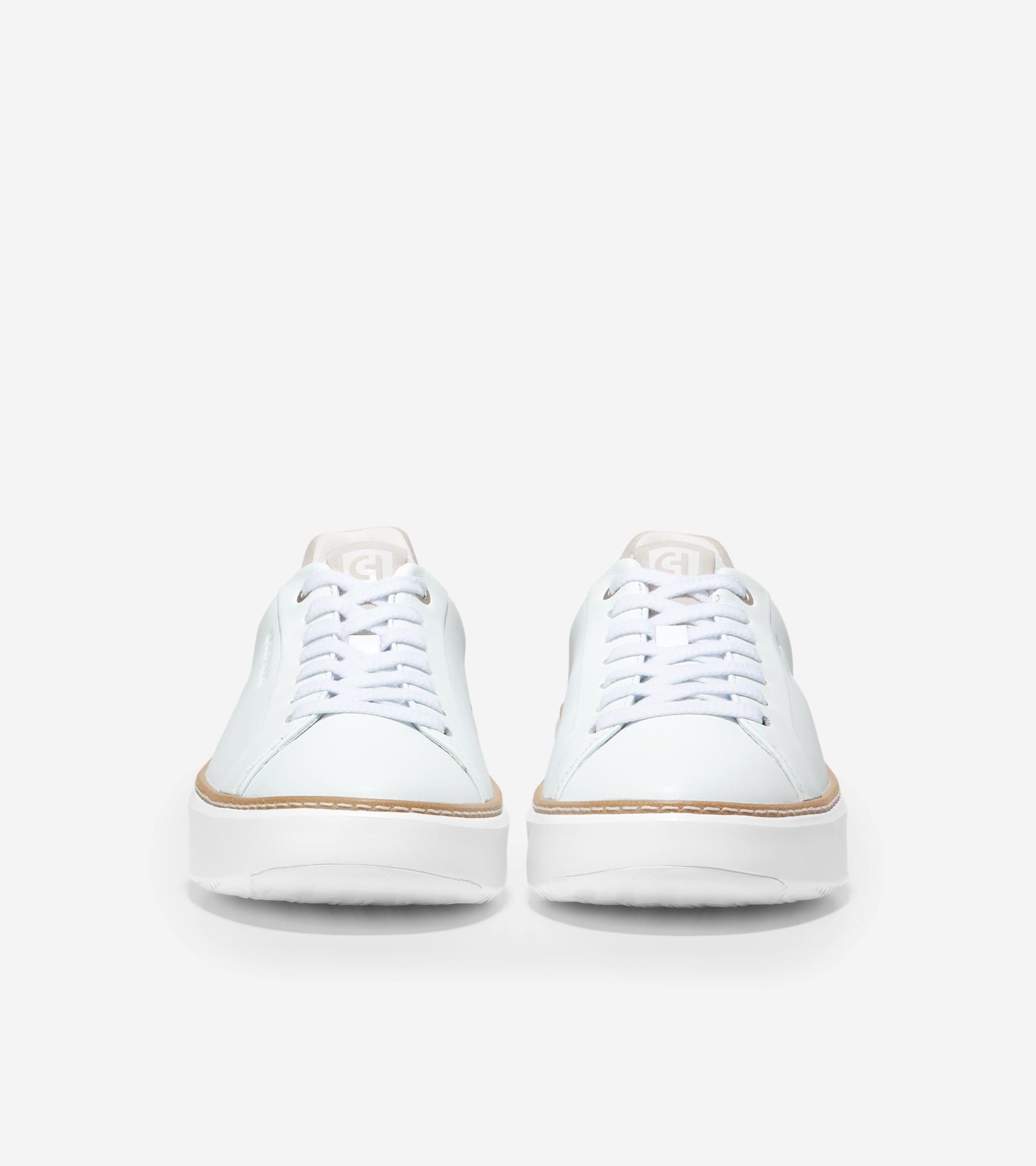 Women's GrandPrø Topspin Sneakers