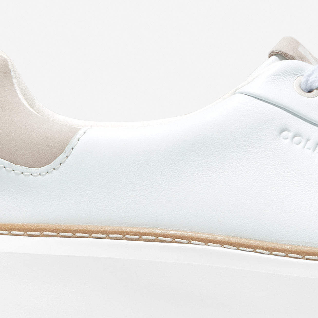 Women's GrandPrø Topspin Sneakers