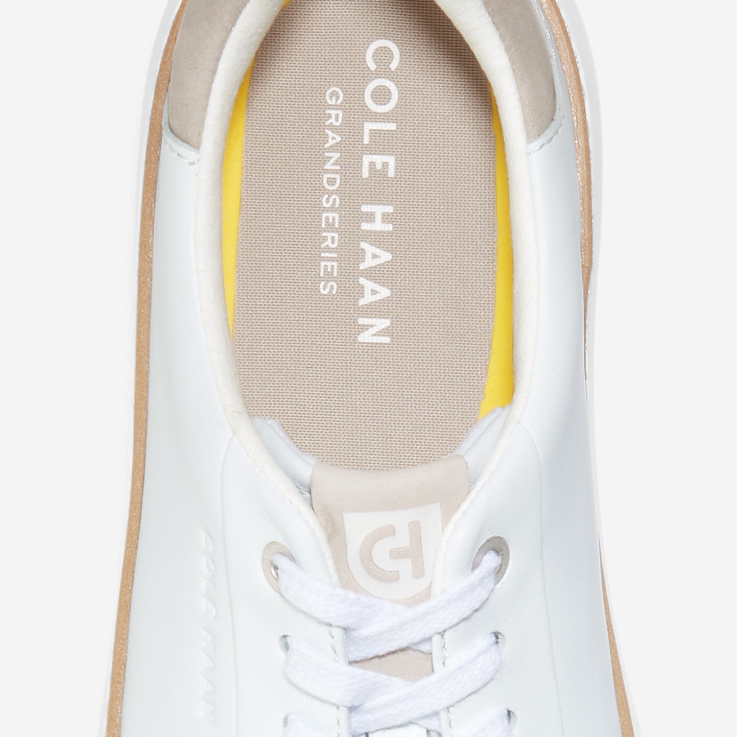 Women's GrandPrø Topspin Sneakers