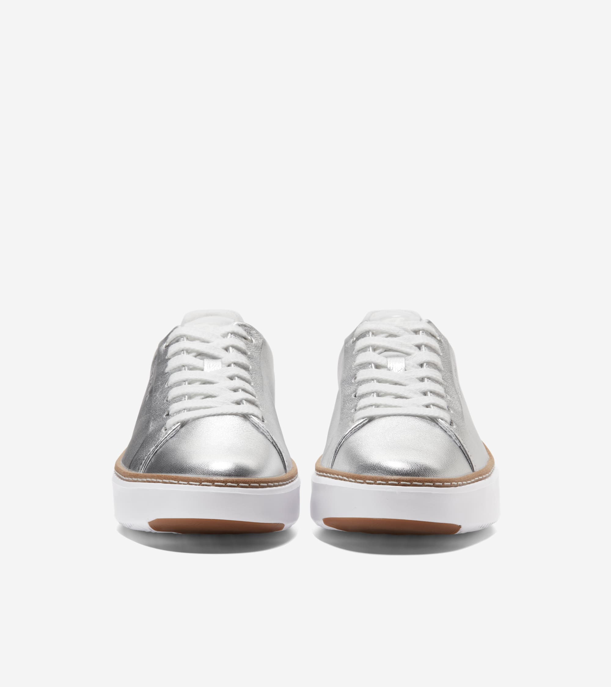 Women's GrandPrø Topspin Sneakers