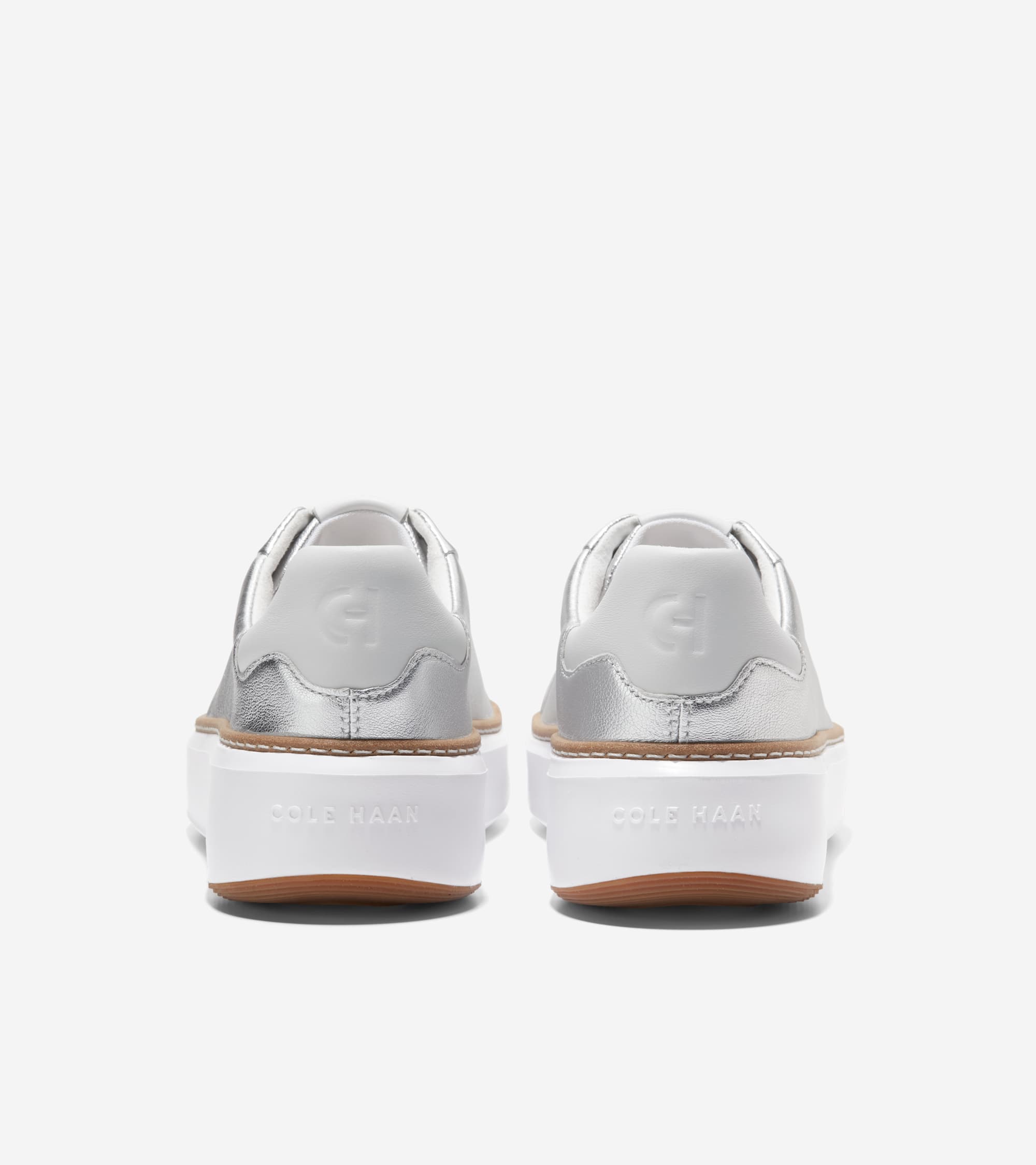 Women's GrandPrø Topspin Sneakers