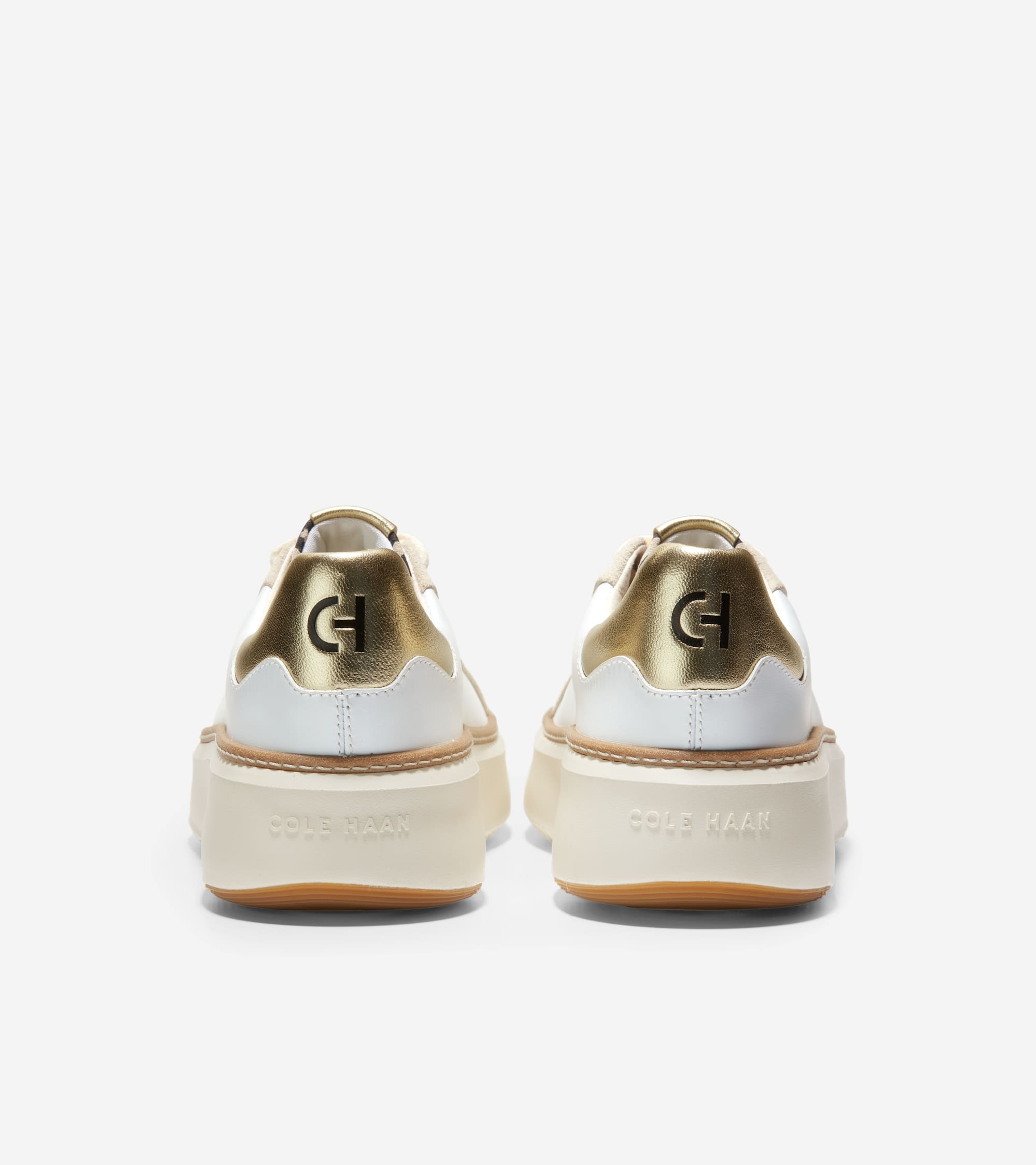 Women's GrandPrø Topspin Sneakers