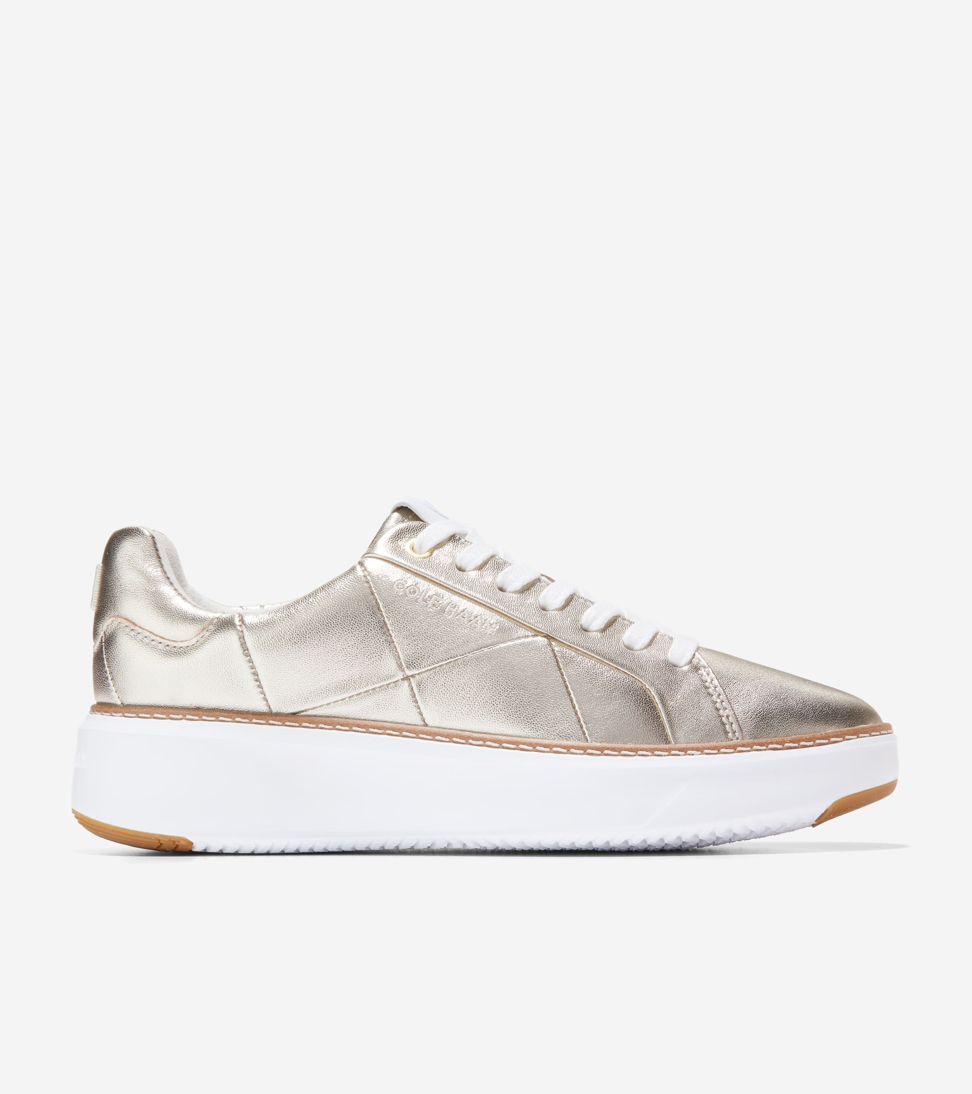 Women's GrandPrø Topspin Sneakers