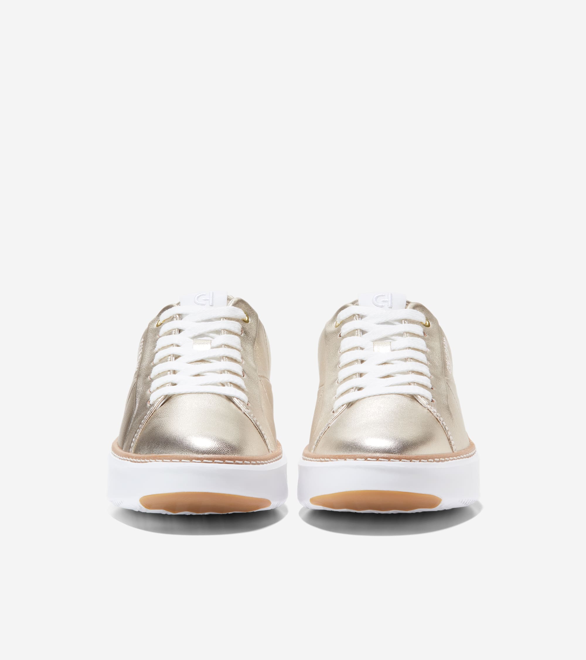 Women's GrandPrø Topspin Sneakers