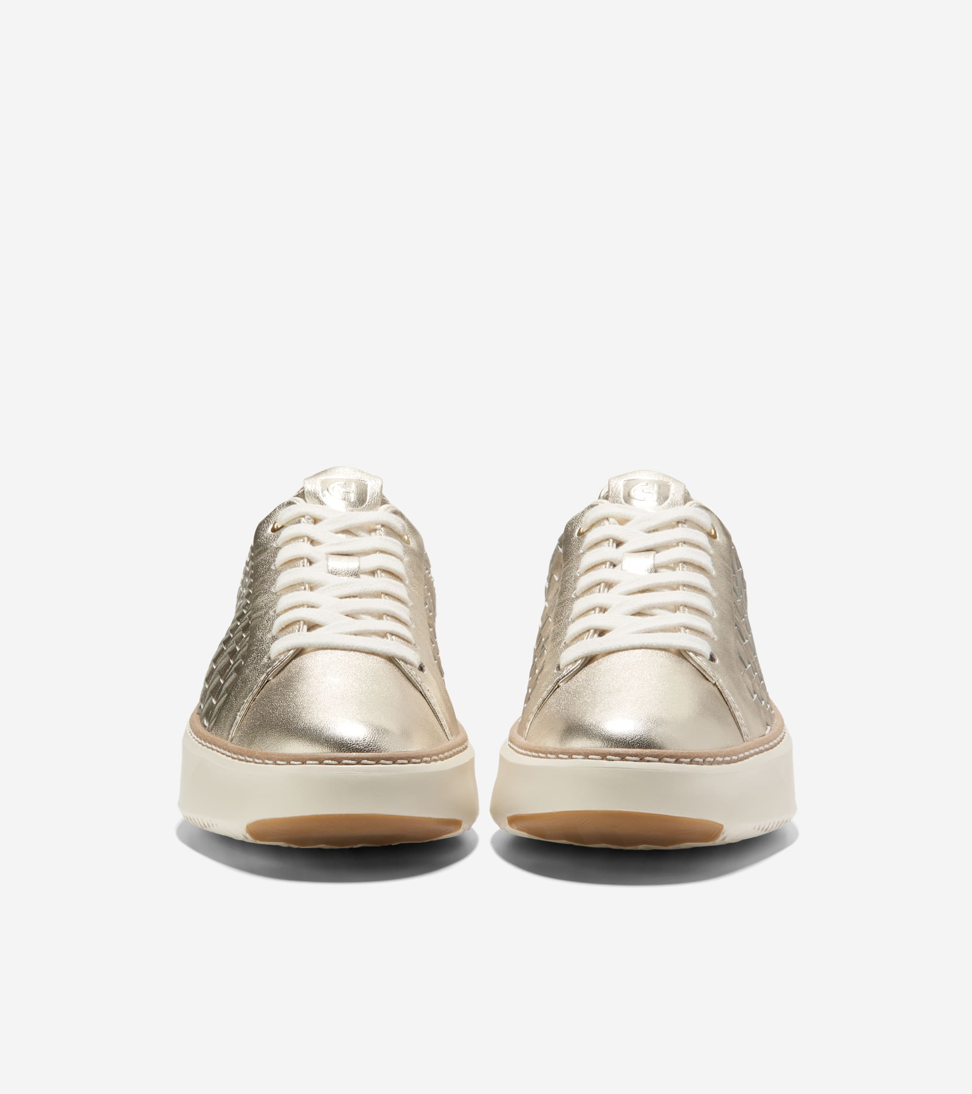 Women's Grandprø Topspin Sneakers