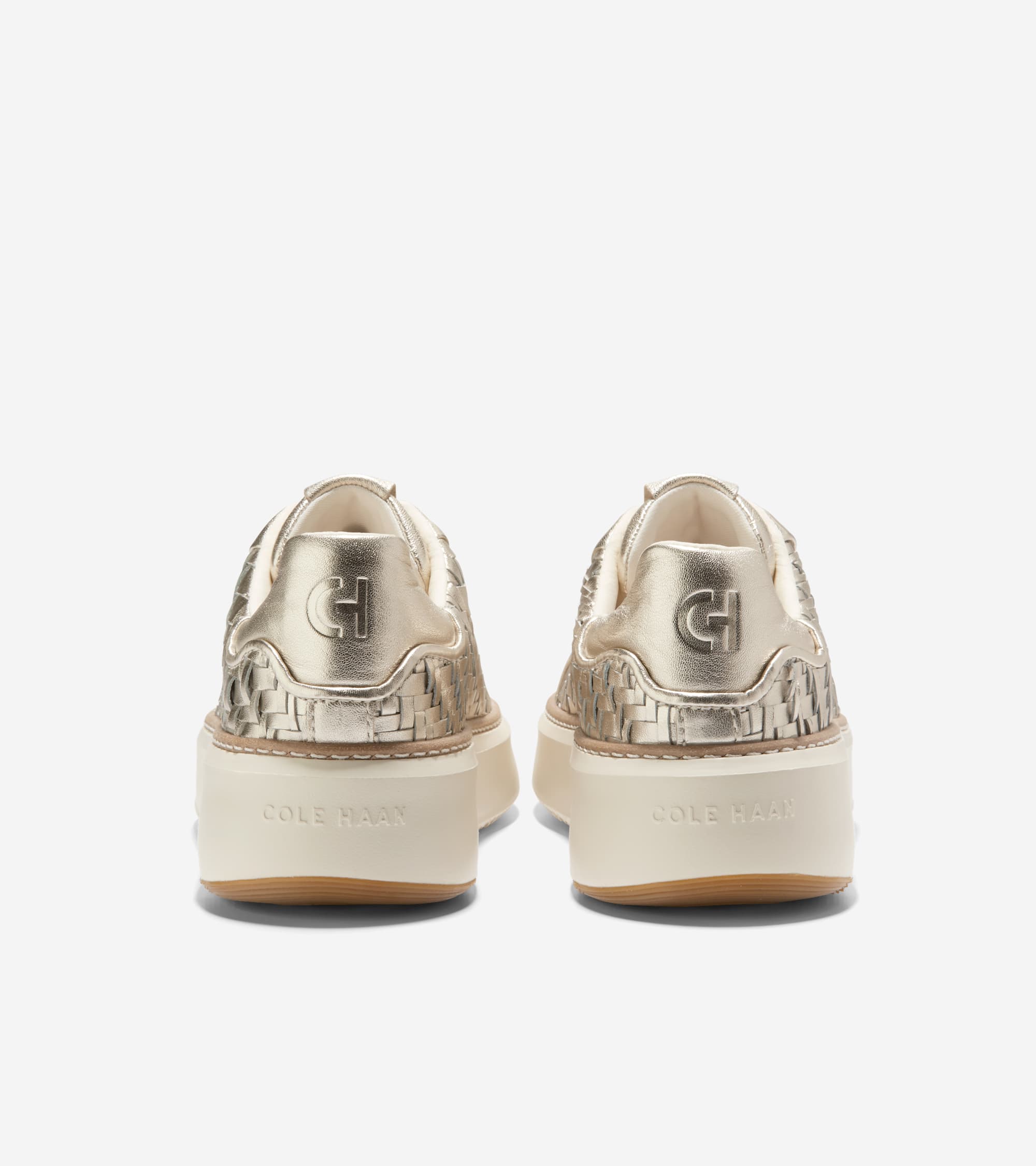 Women's Grandprø Topspin Sneakers