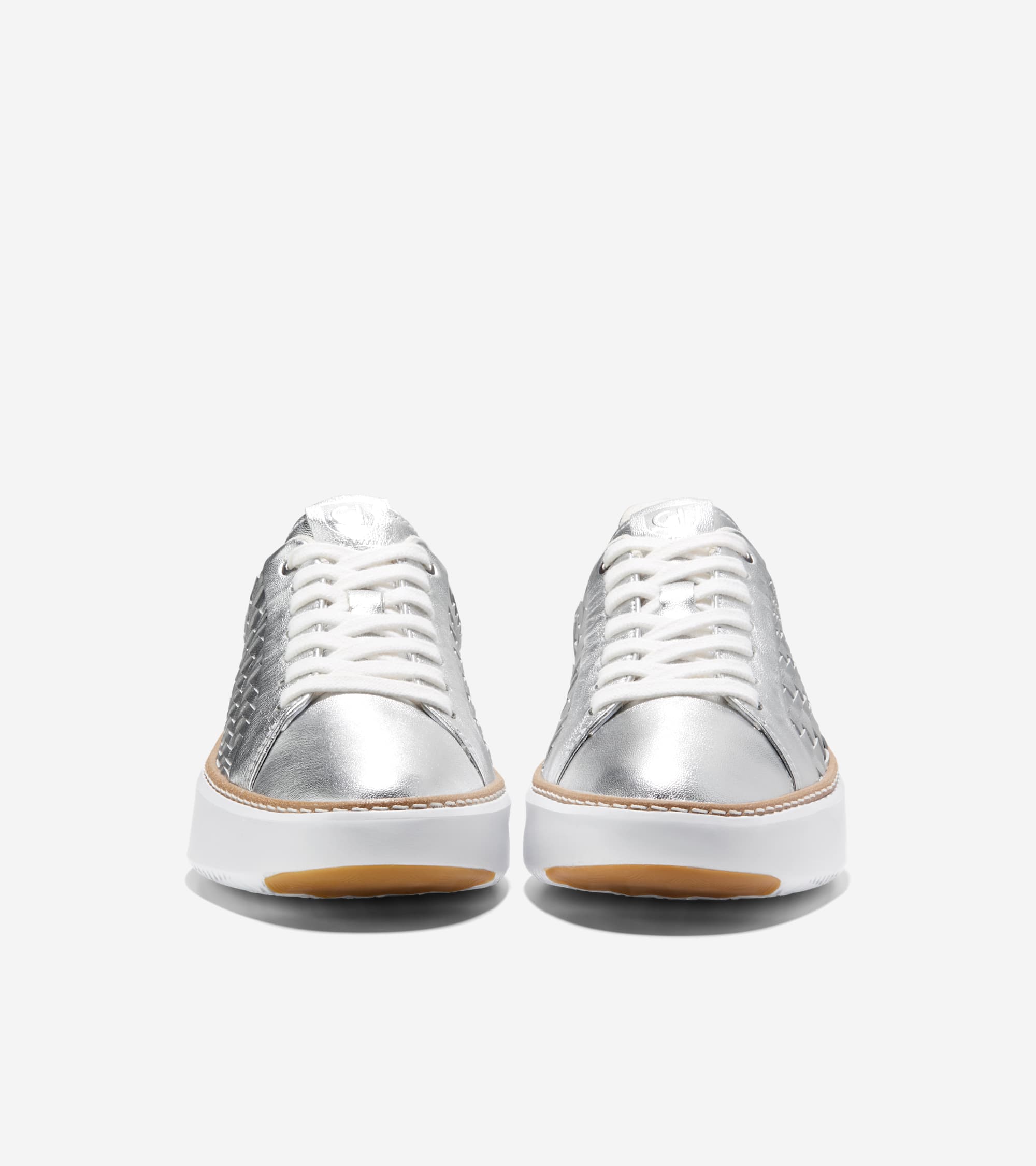 Women's Grandprø Topspin Sneakers