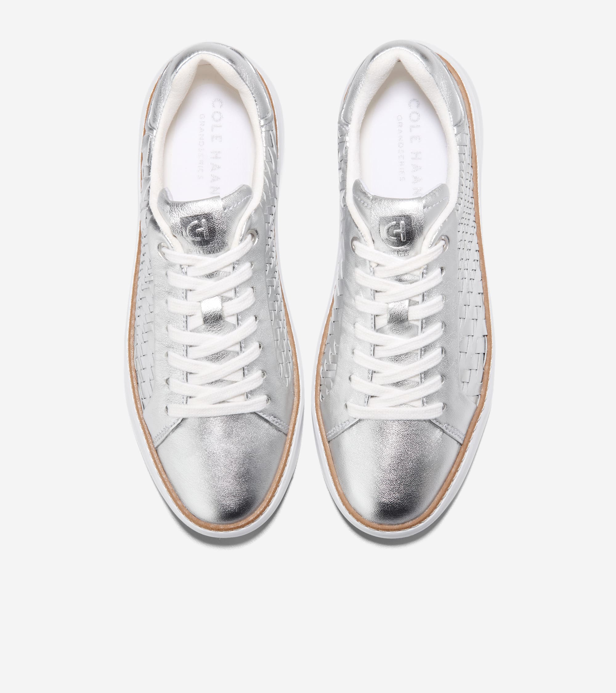Women's Grandprø Topspin Sneakers