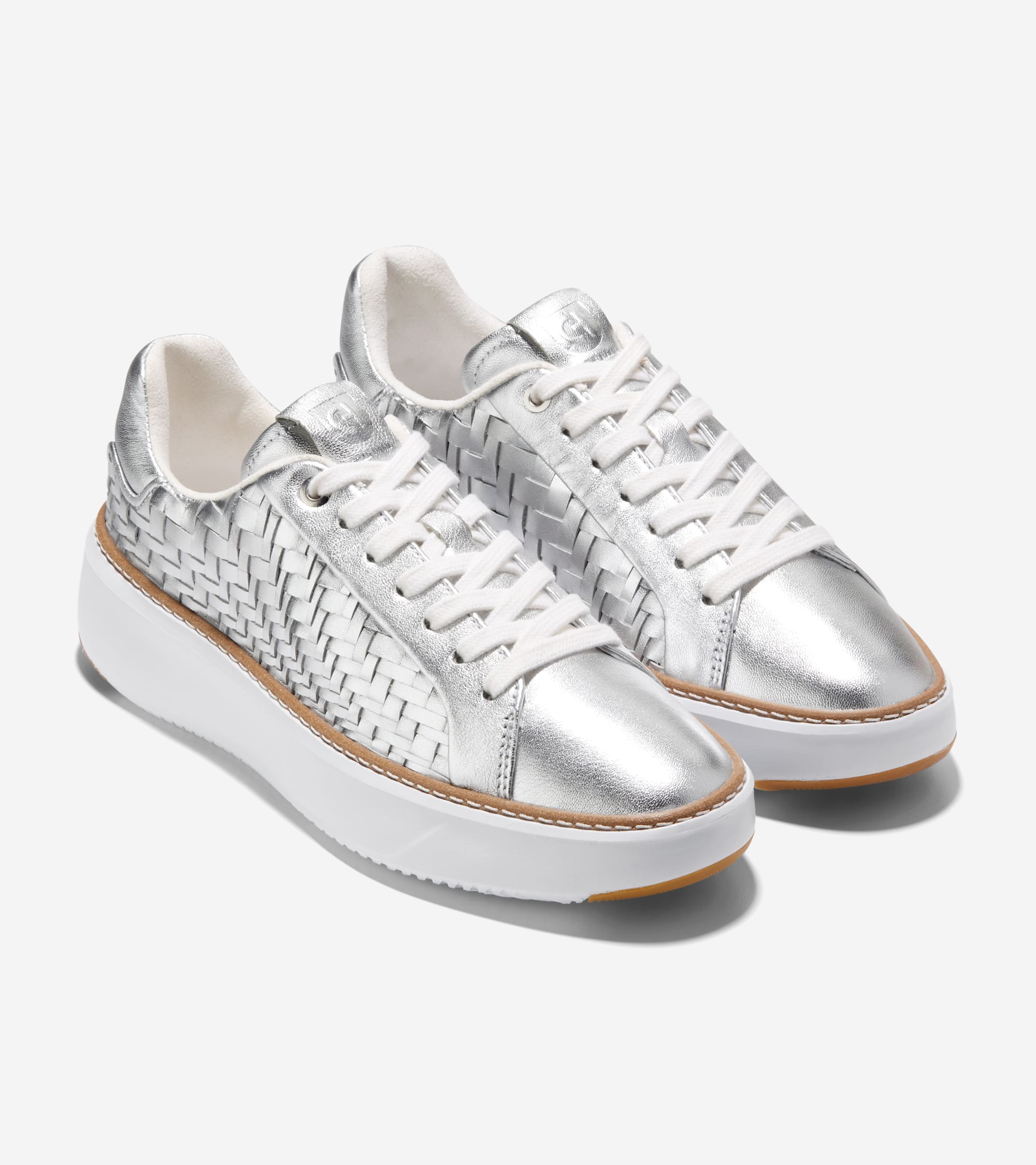 Women's Grandprø Topspin Sneakers