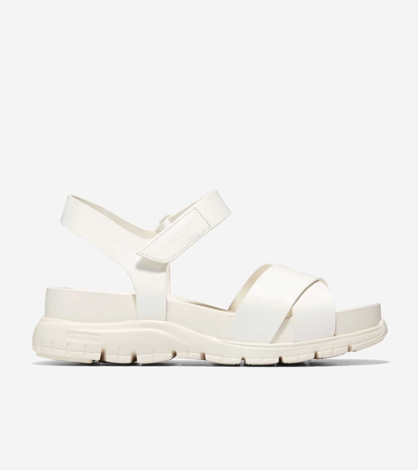 Women's ZERØGRAND Crisscross Sandal