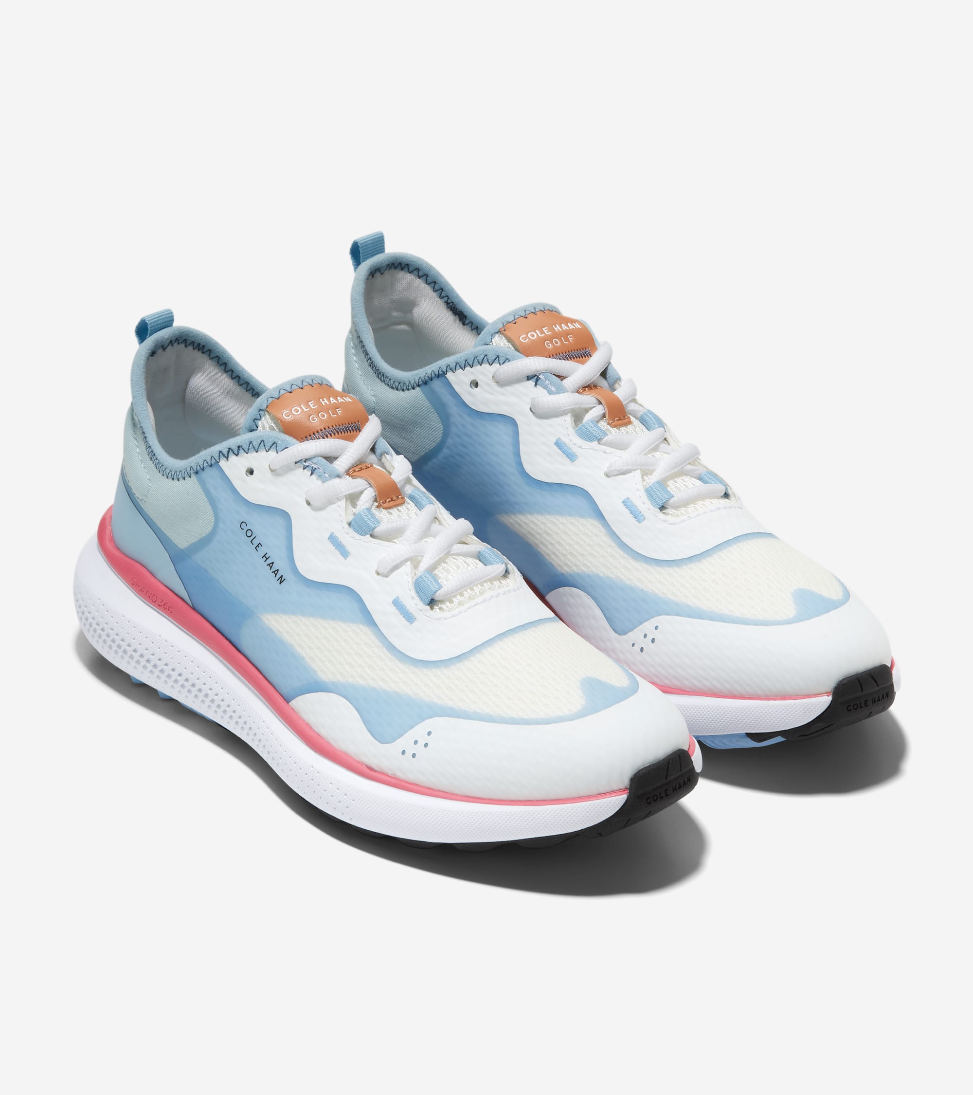 Women's ZERØGRAND Fairway Golf Shoe