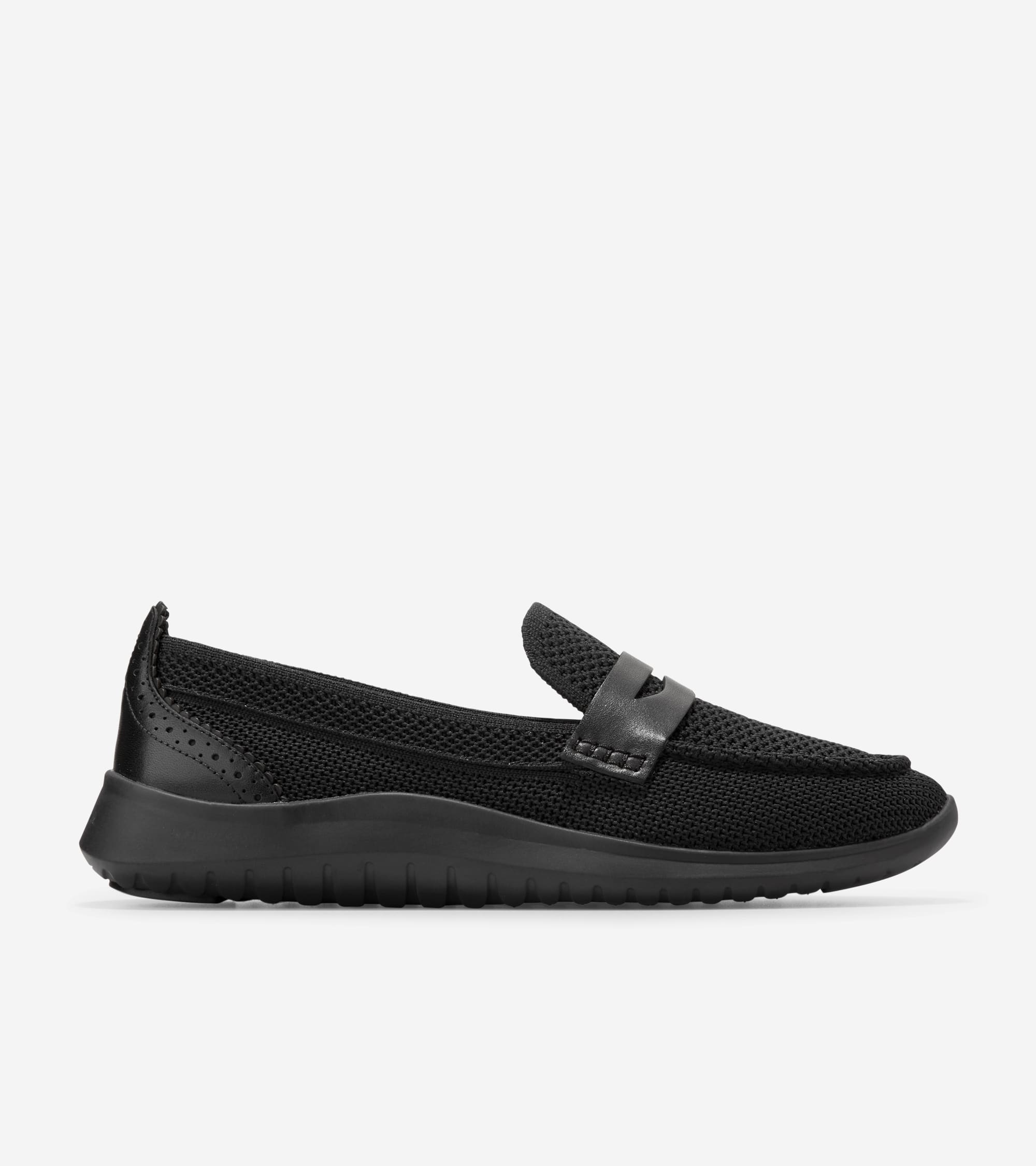 Women's ZERØGRAND Meritt Loafers