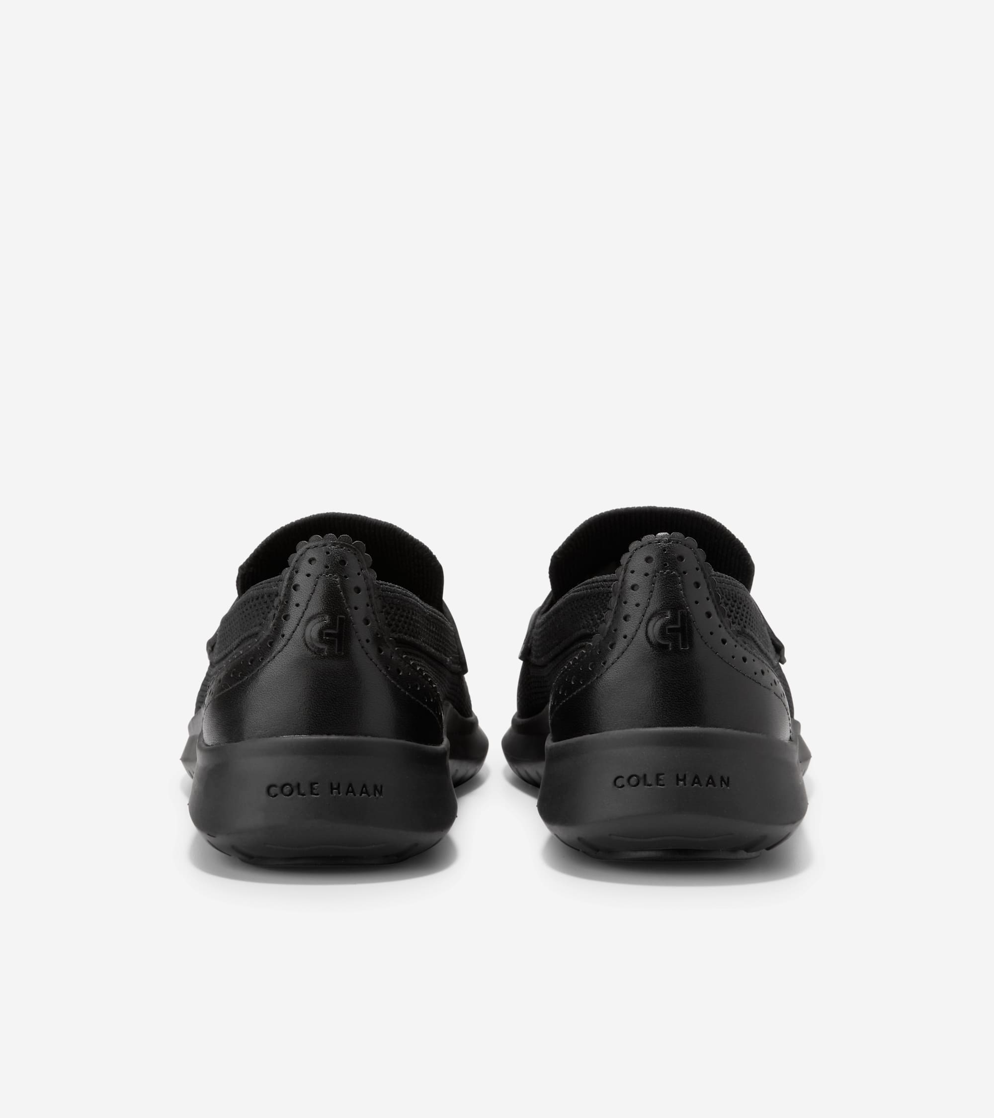Women's ZERØGRAND Meritt Loafers