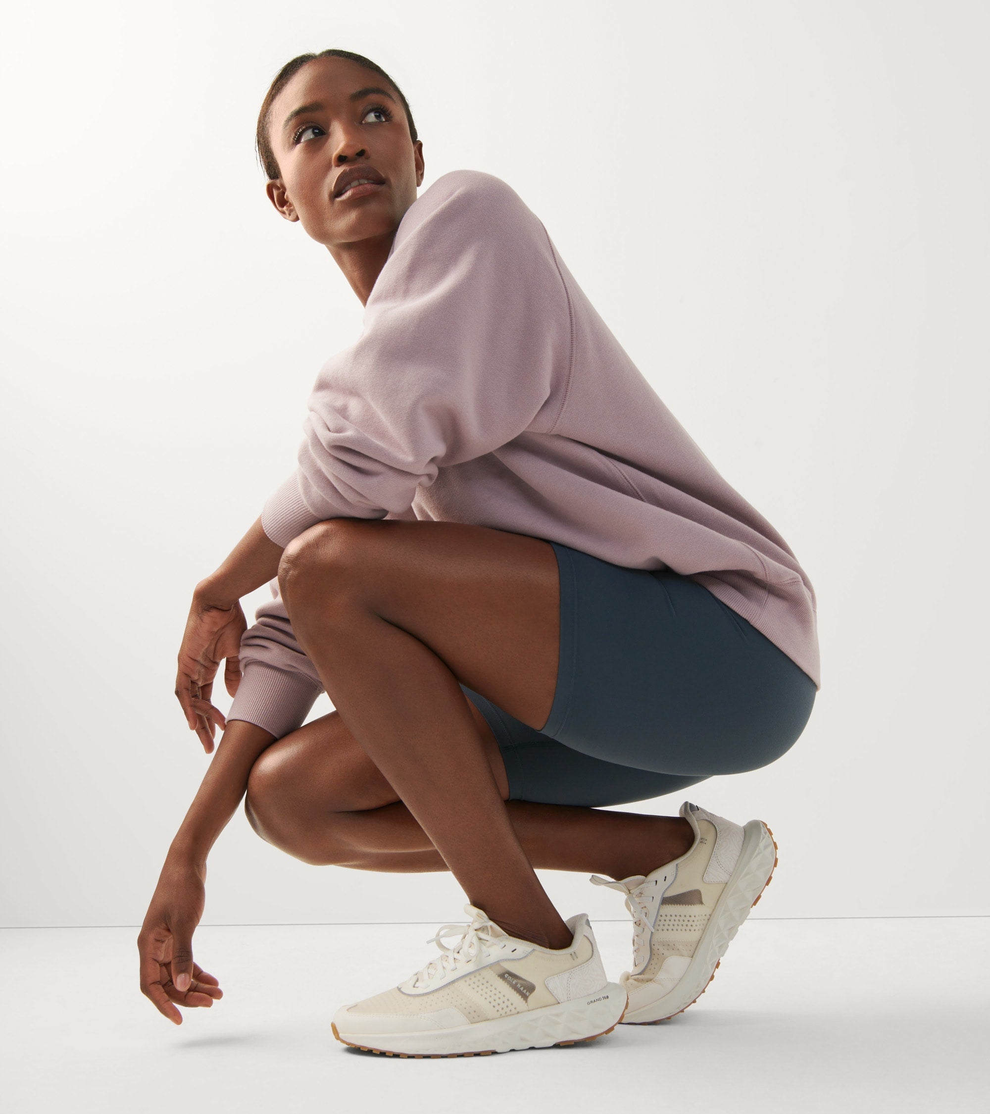 Women's ZERØGRAND Outpace 3 Running Shoe