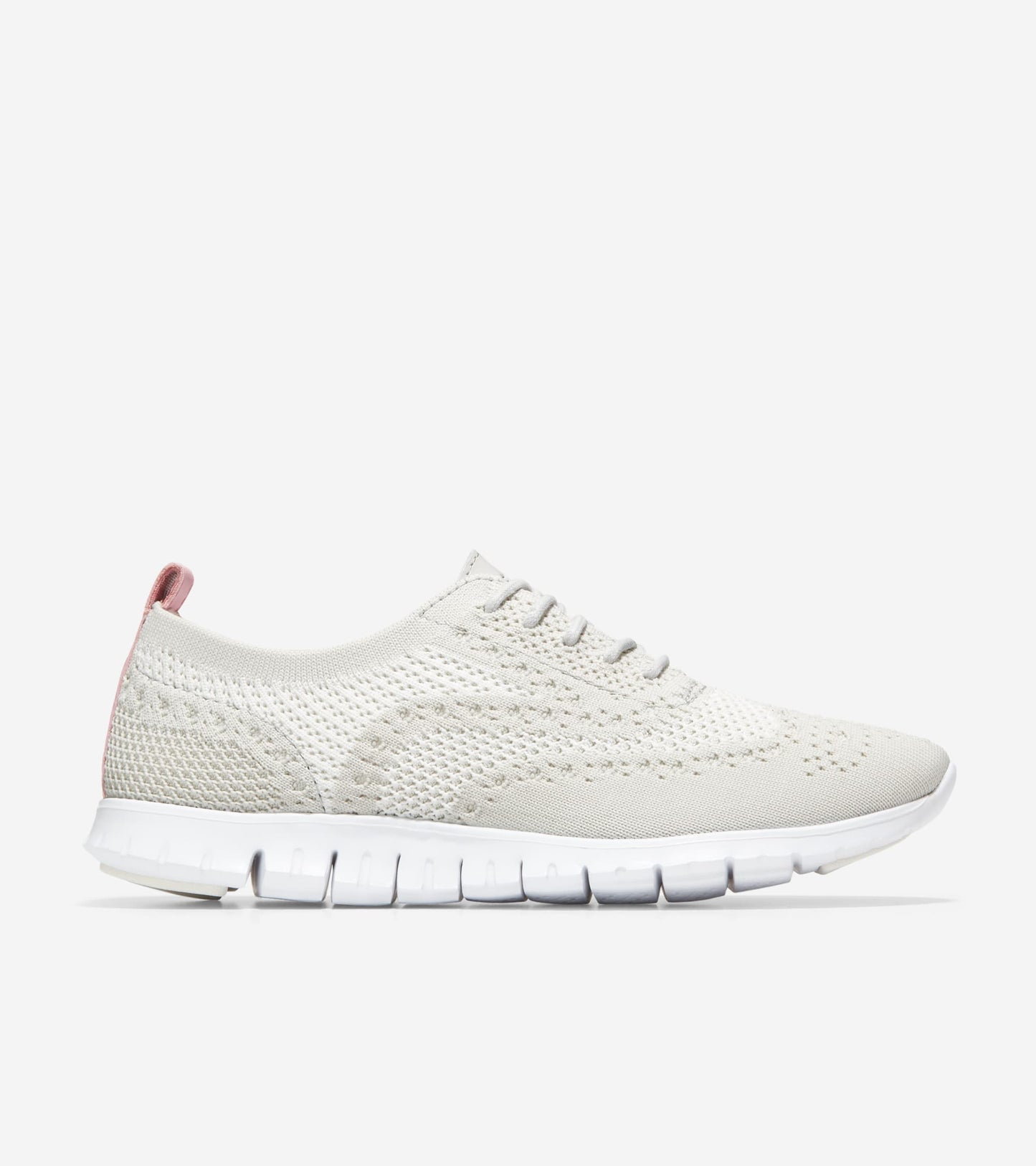 Women's ZERØGRAND Wingtip Oxfords