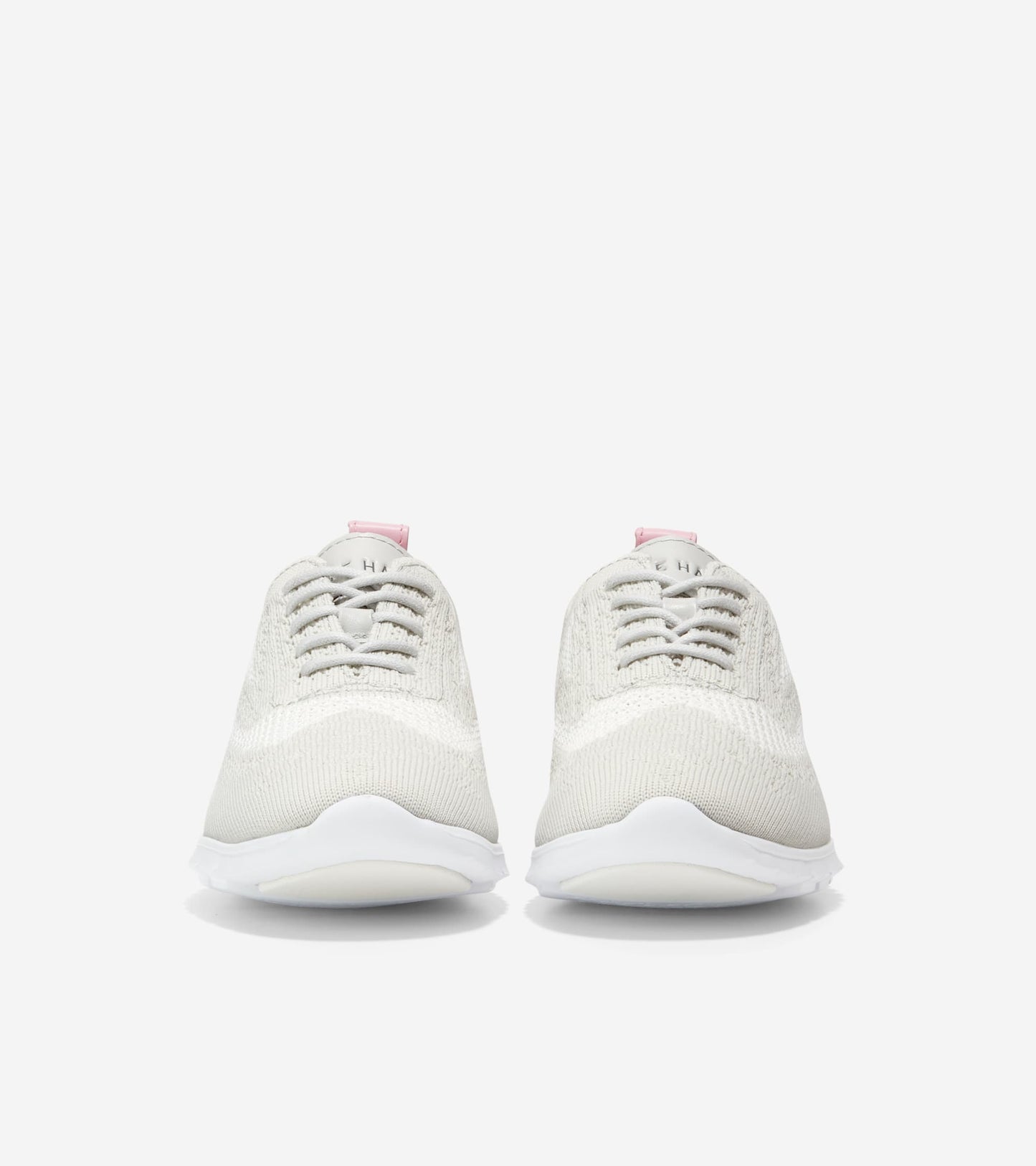 Women's ZERØGRAND Wingtip Oxfords