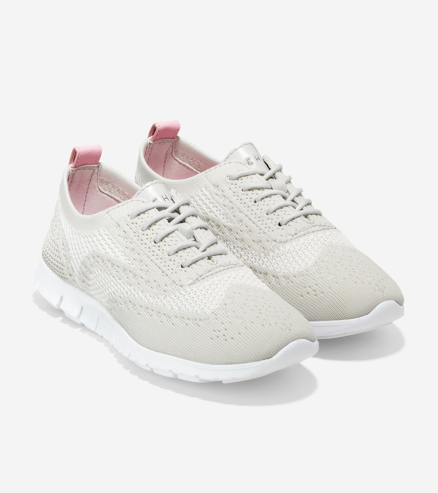 Women's ZERØGRAND Wingtip Oxfords