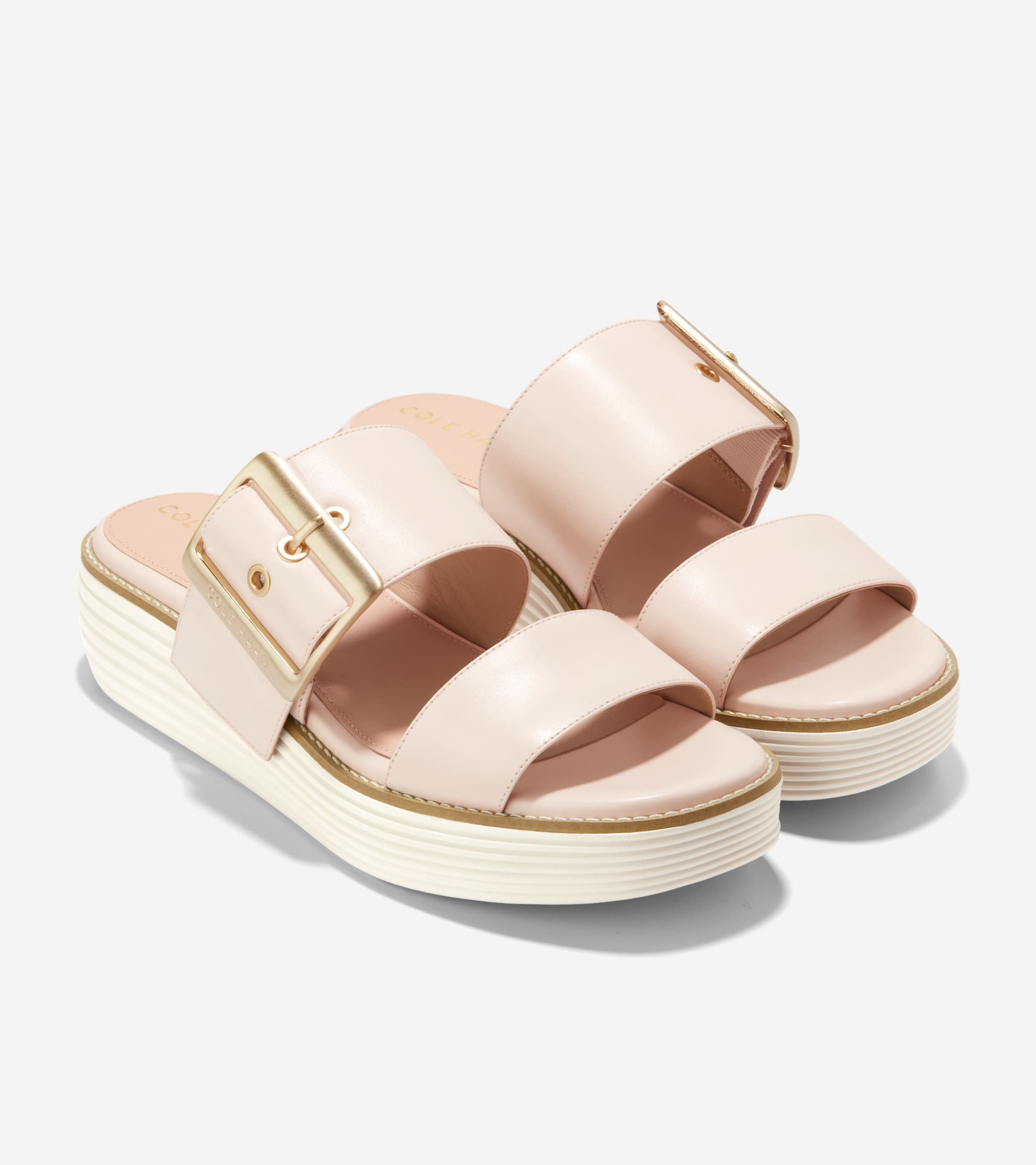 Women's ØriginalGrand Platform Slides