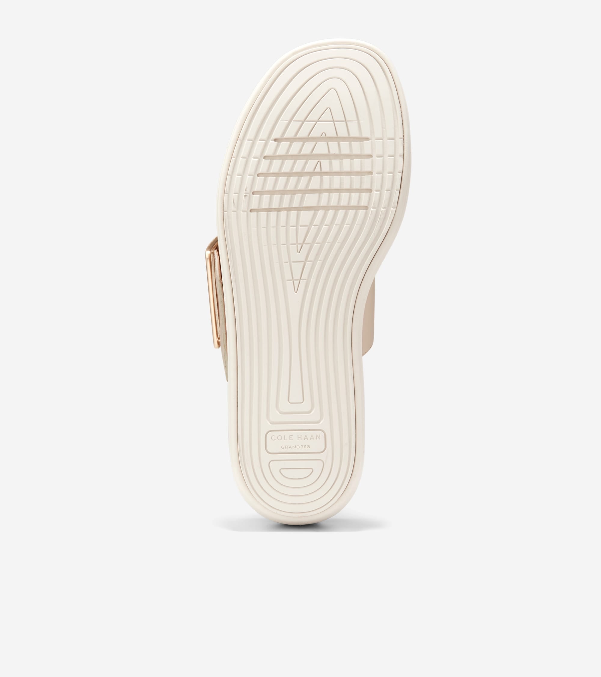 Women's ØriginalGrand Platform Slides